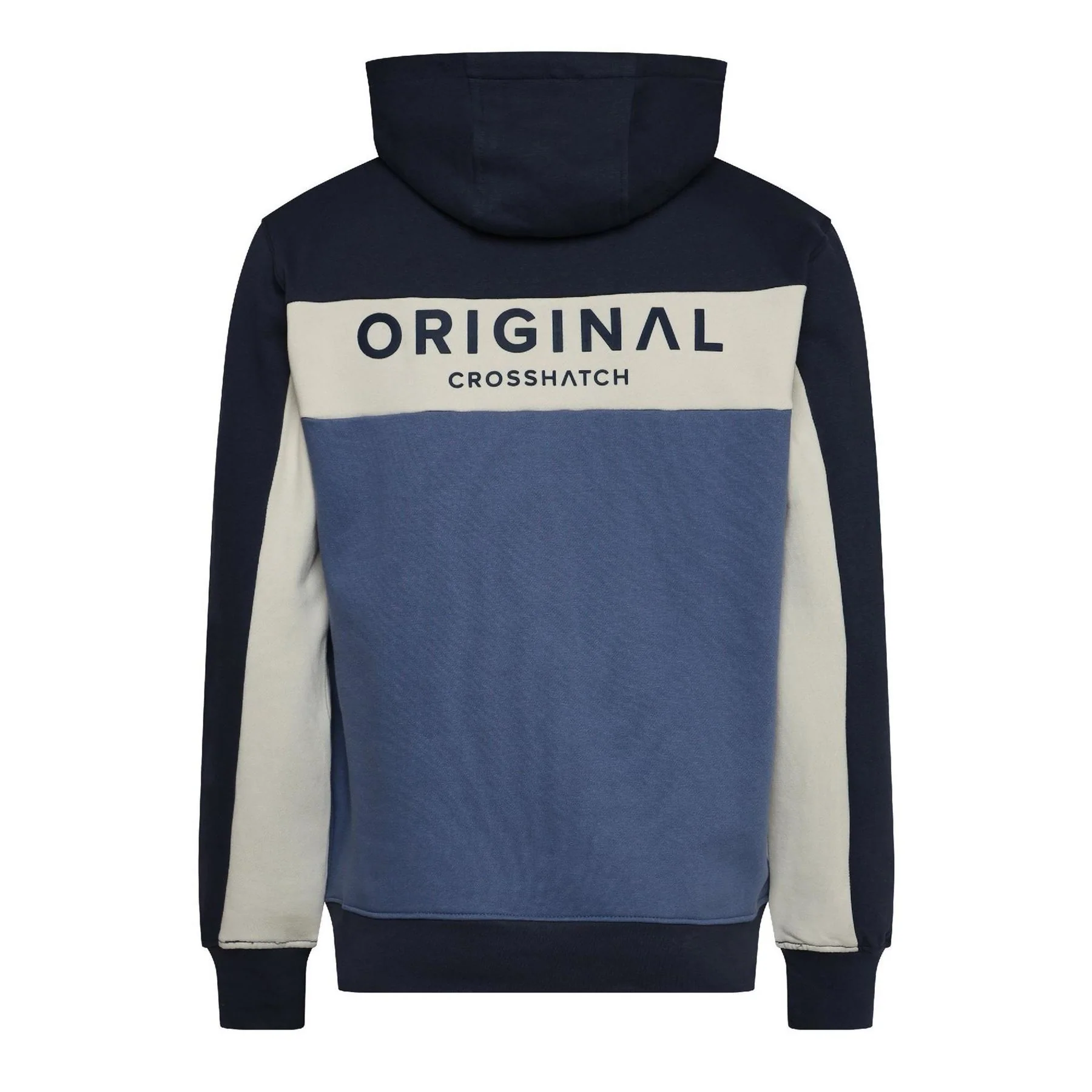Crosshatch Castlebay Hoodie - Image 8