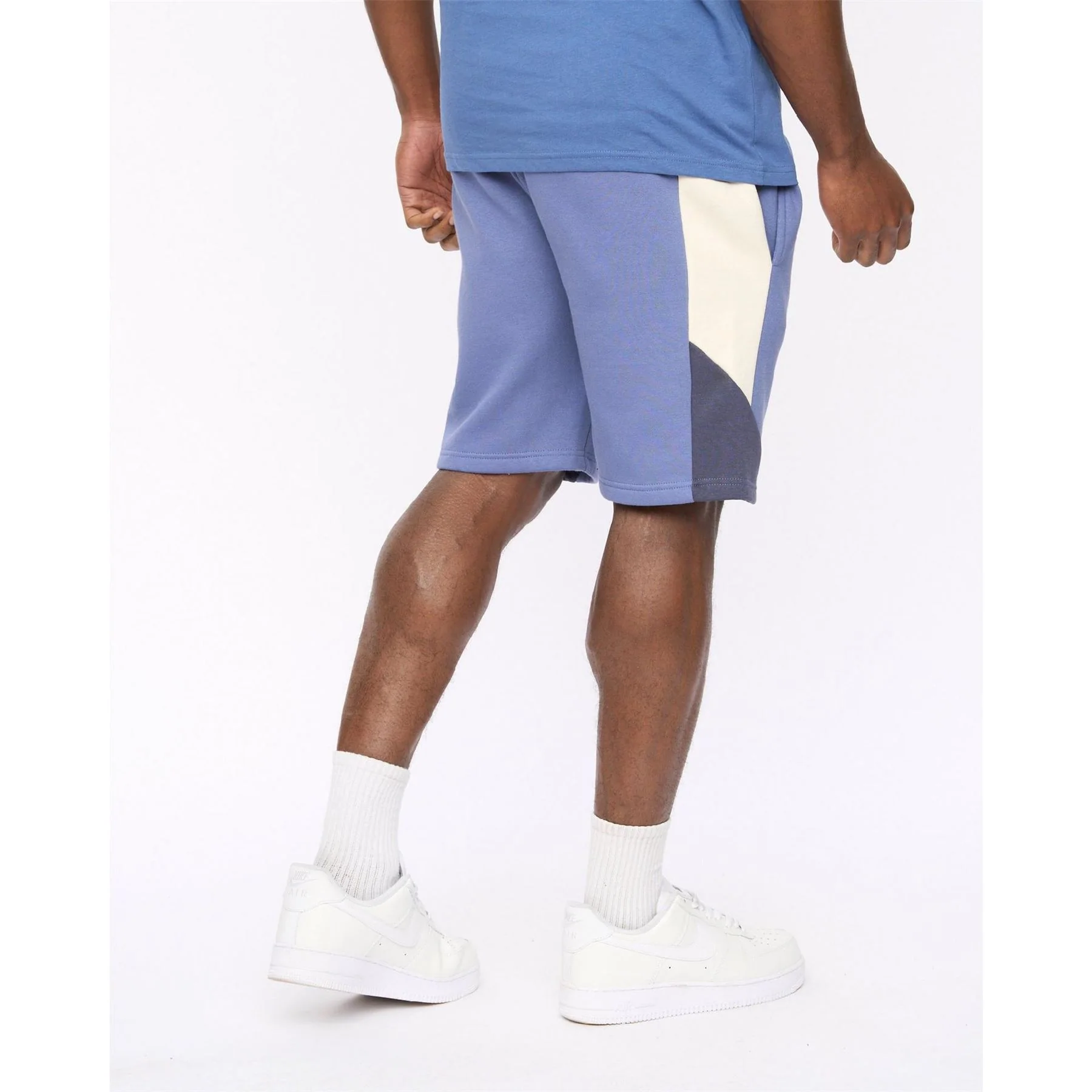 Crosshatch Castlebay Jog Shorts - Image 12