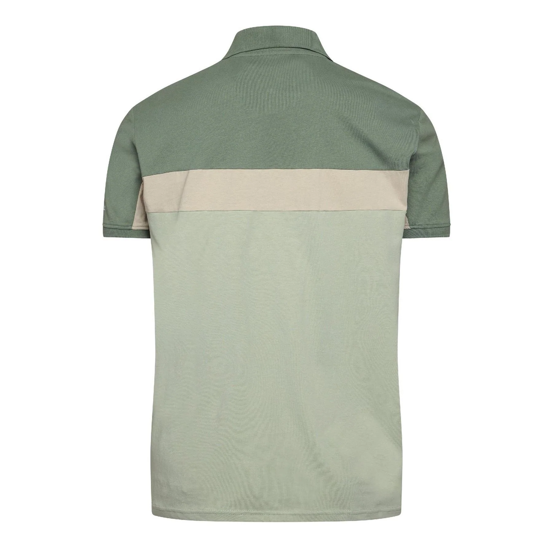 Crosshatch Castlebay Polo sh - Image 2