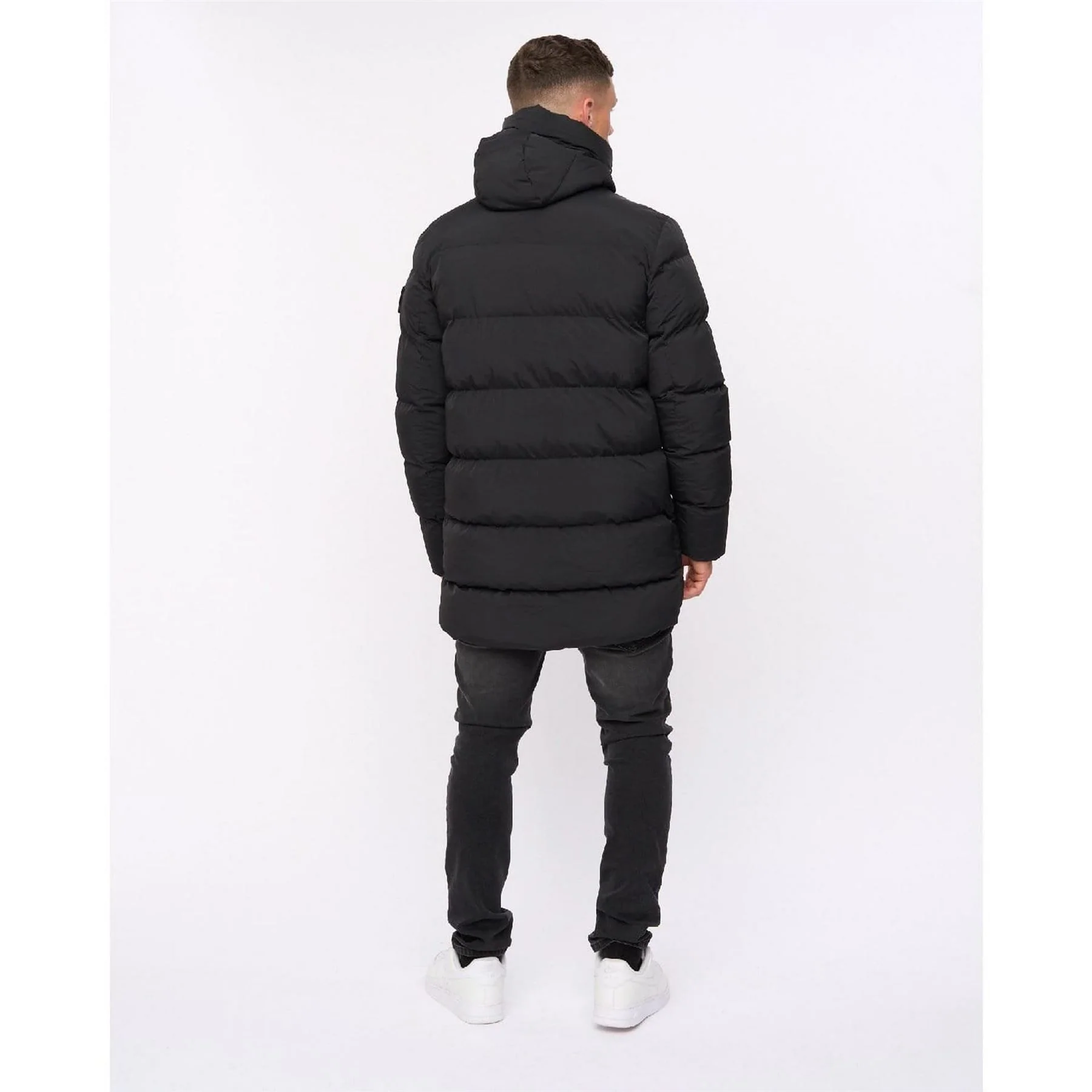 Crosshatch Jacket - Image 2