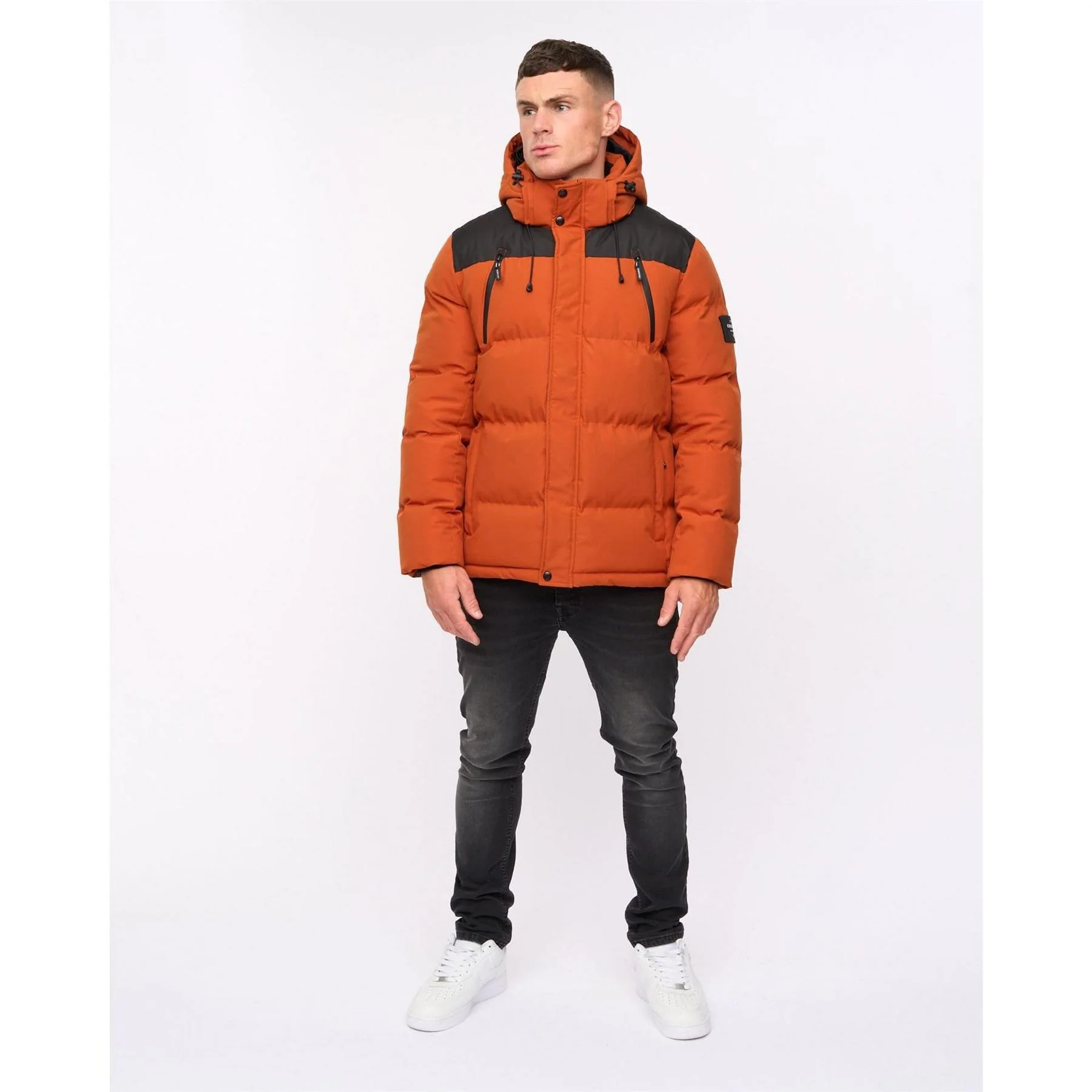 Crosshatch Jacket - Image 3