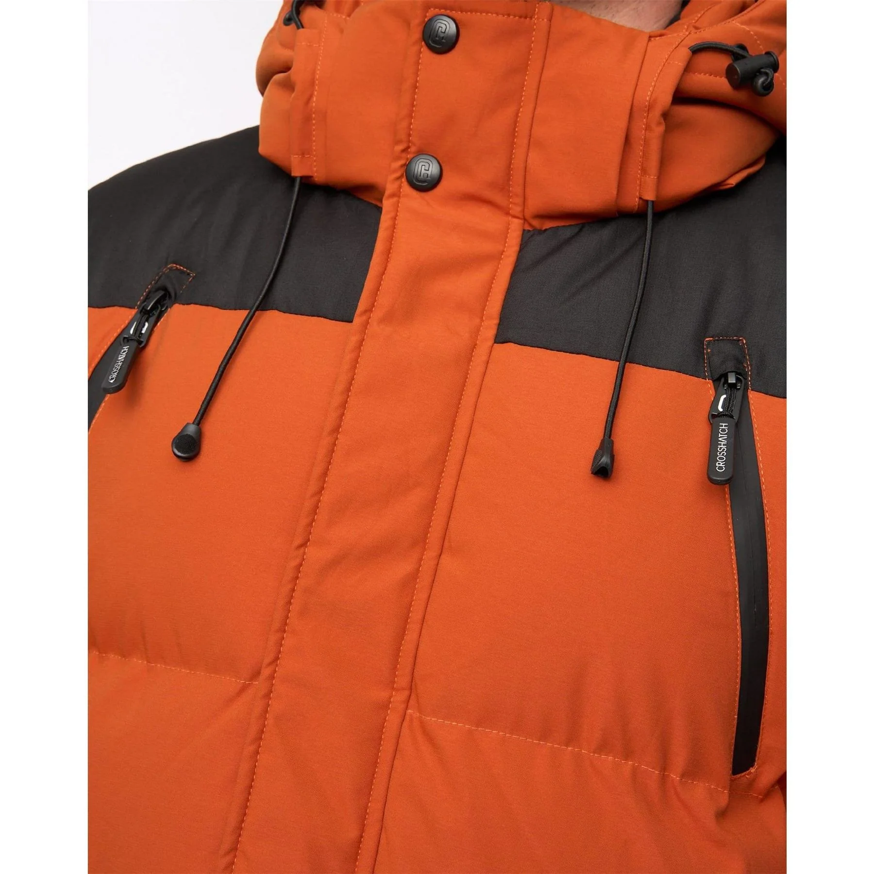 Crosshatch Jacket - Image 6