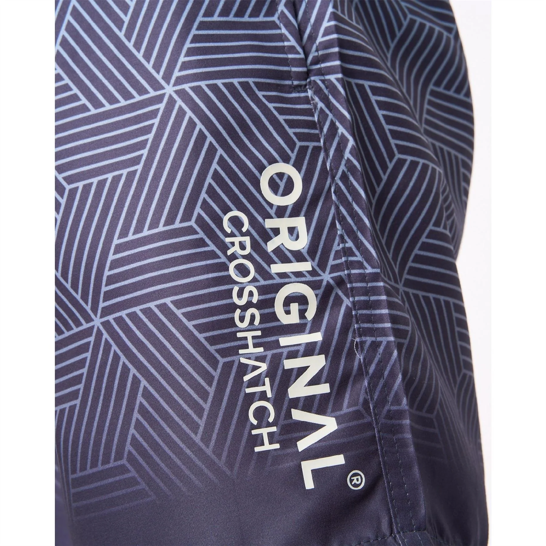 Crosshatch Layotta Swim Shorts - Image 12