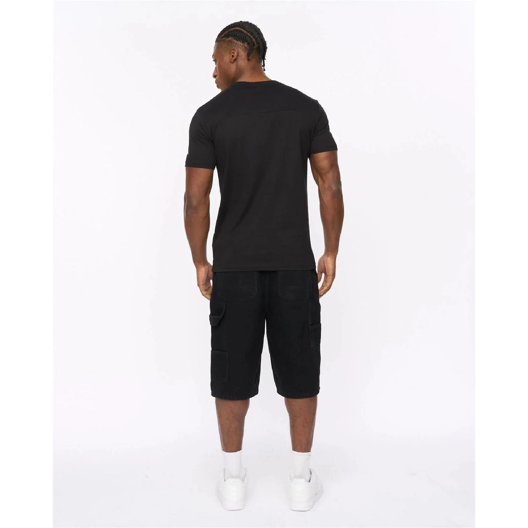 Crosshatch Portville T-Shirt - Image 11