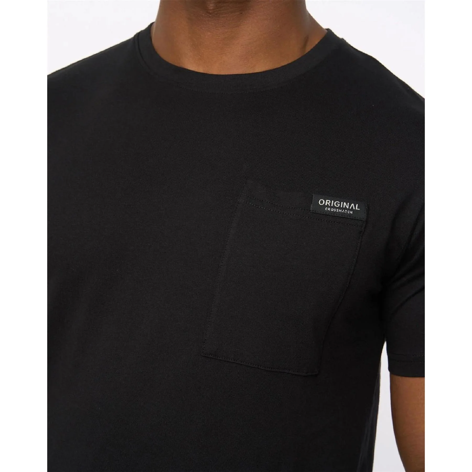 Crosshatch Portville T-Shirt - Image 12