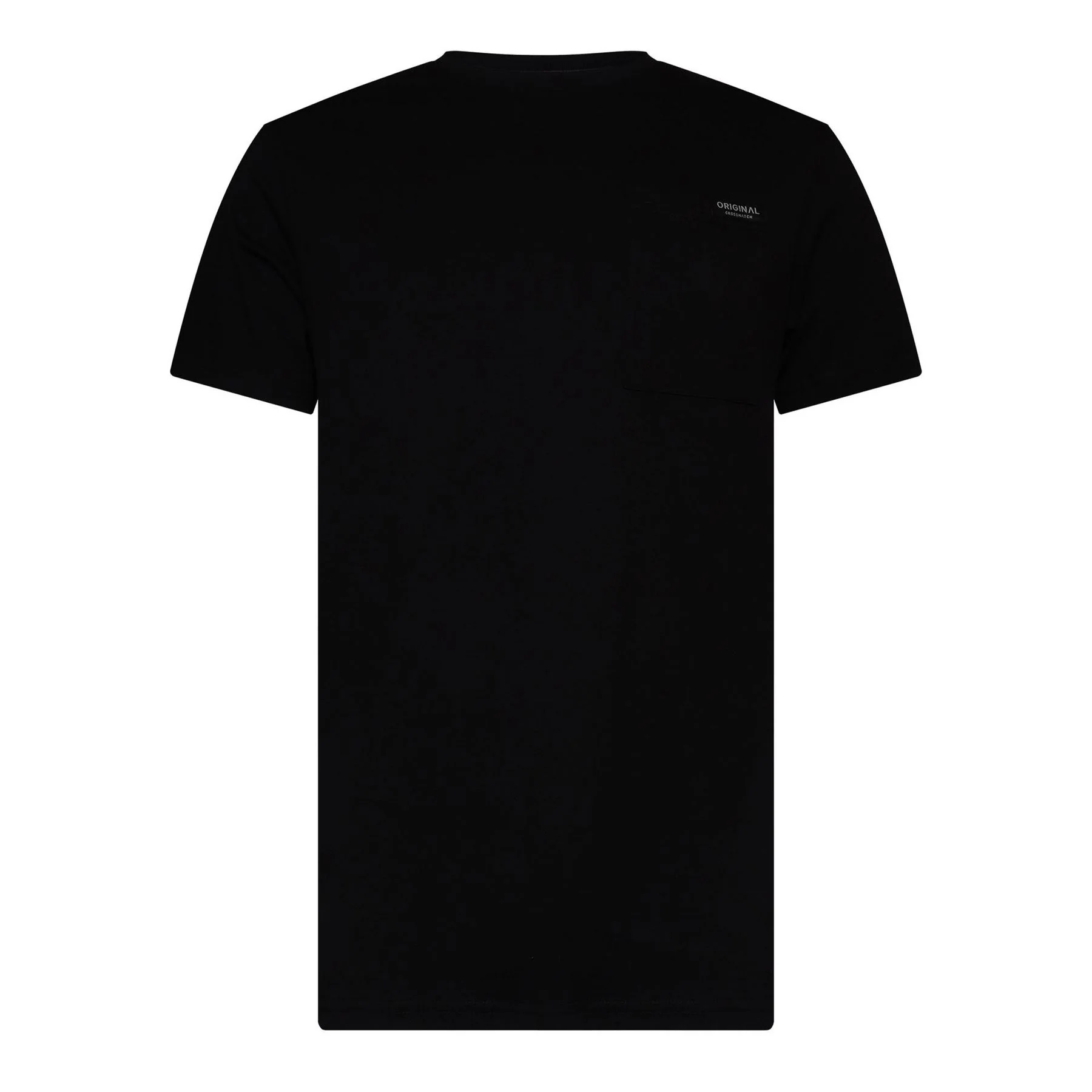 Crosshatch Portville T-Shirt - Image 7