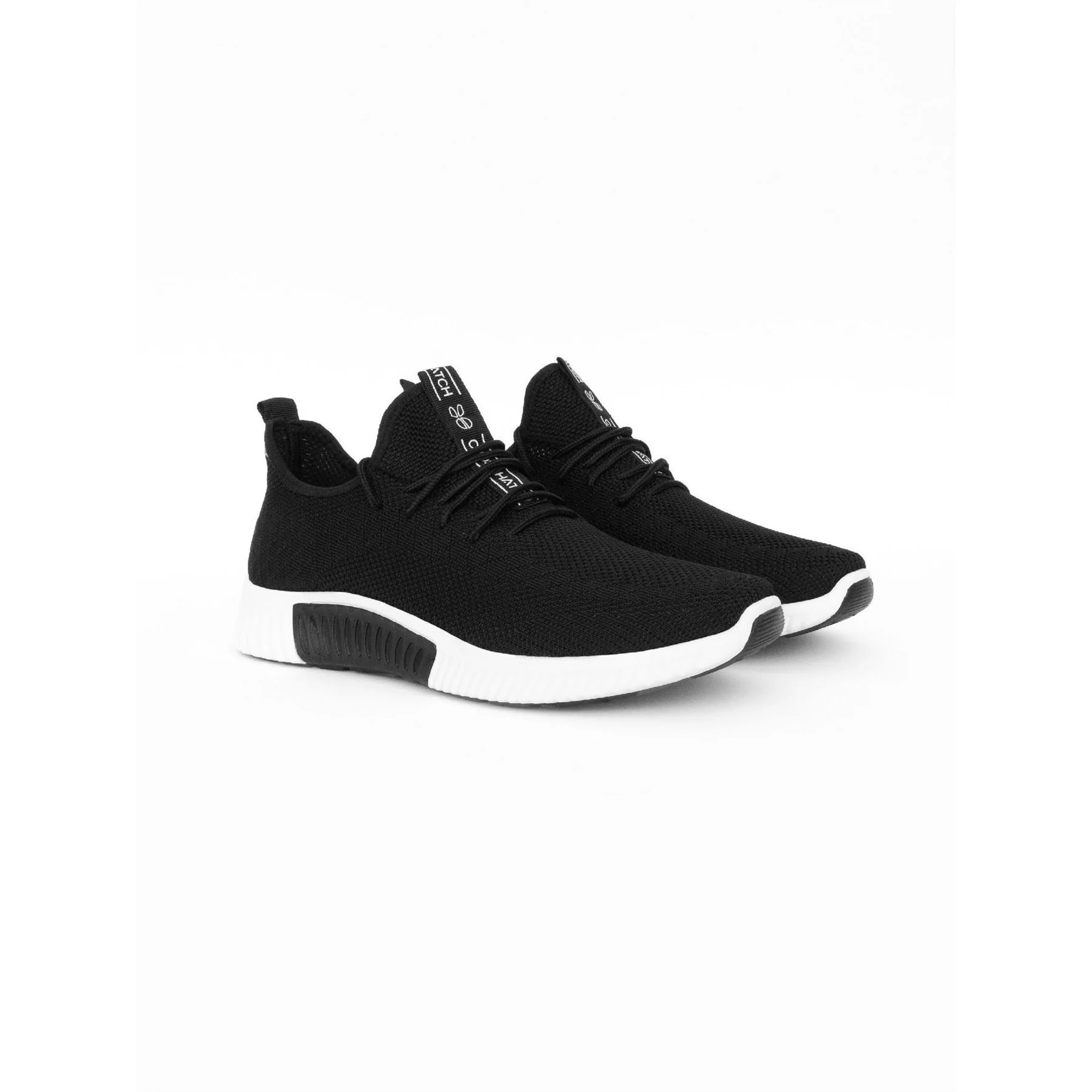 Crosshatch Rideout Trainer Sn99 - Image 14