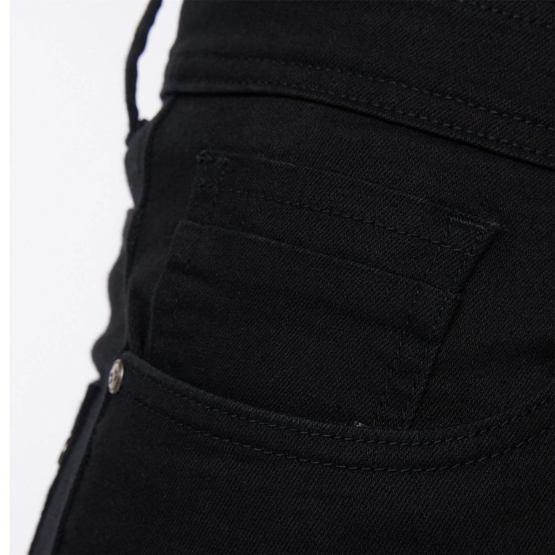 Crosshatch Slim Fit Jeans - Image 4