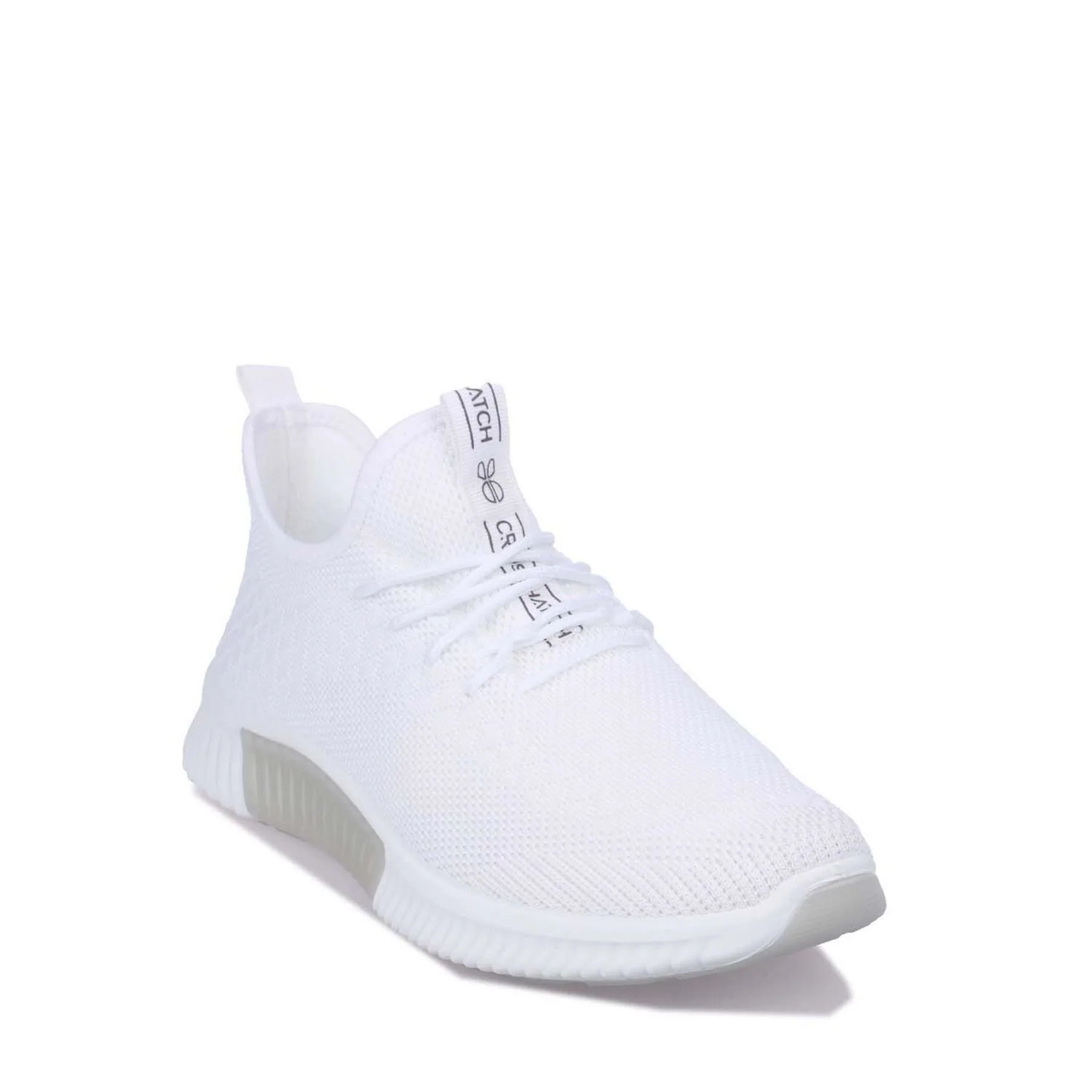 Crosshatch Trainers - Image 2
