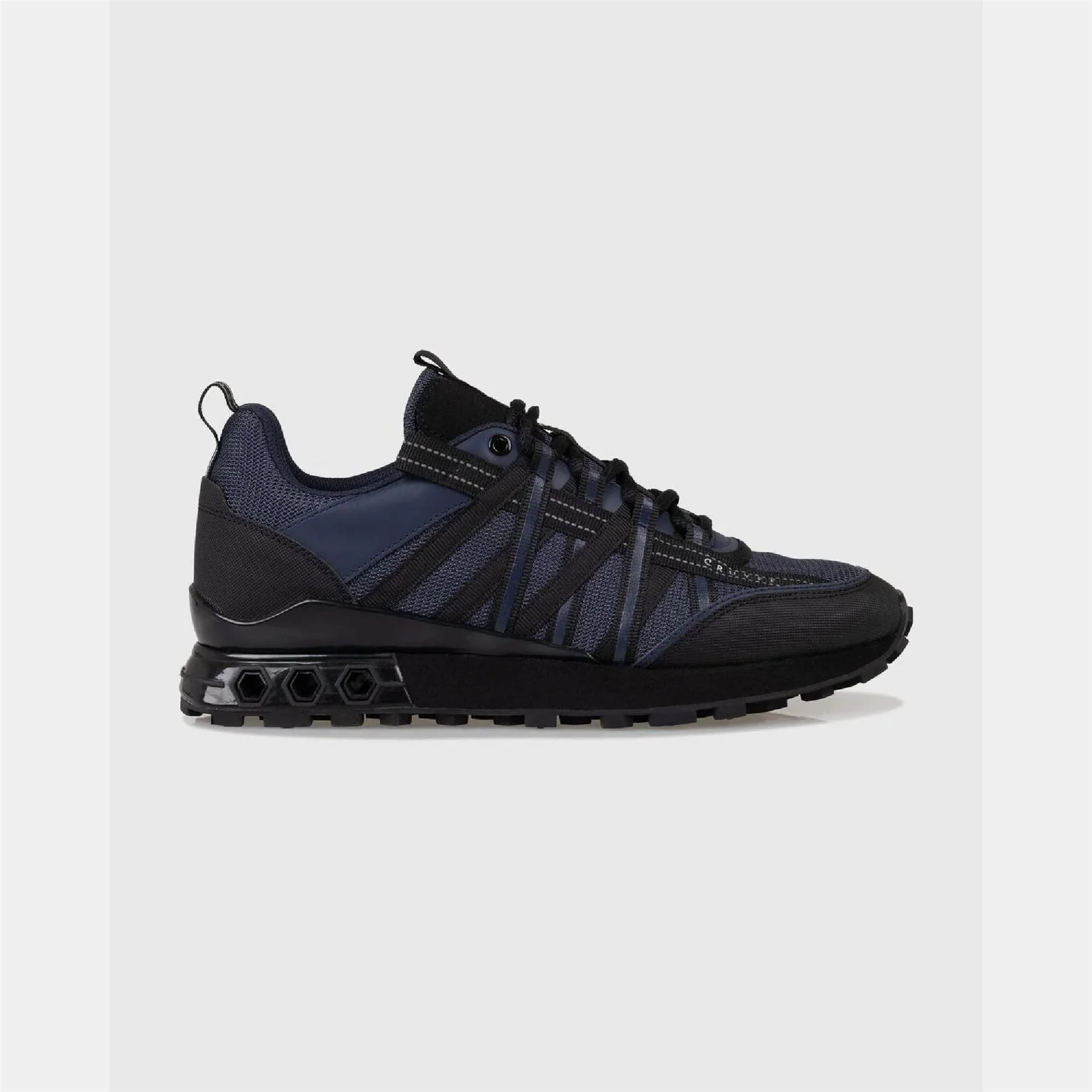 Cruyff Fearia Eclipse Trainers