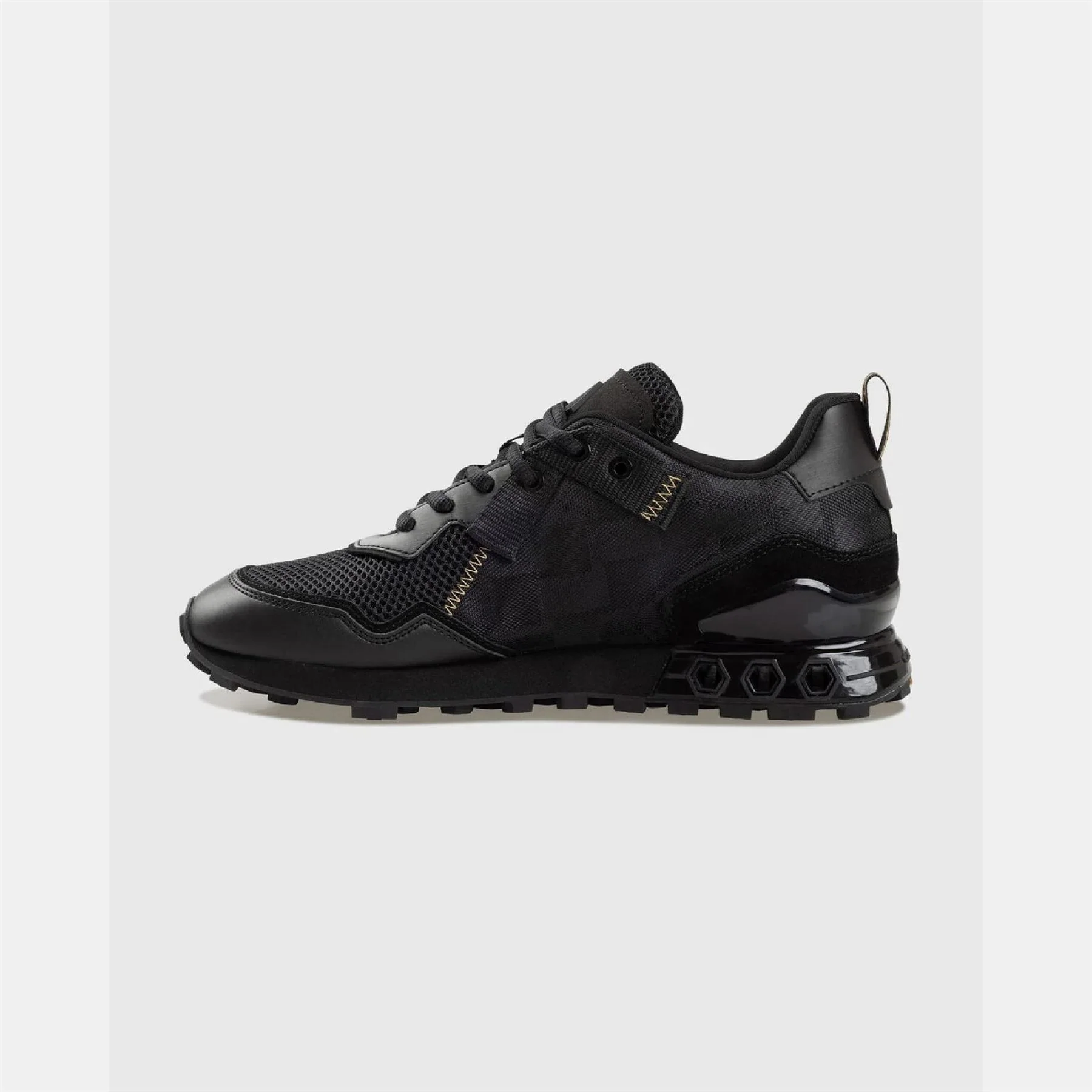 Cruyff Hex Tech Trainers - Image 2