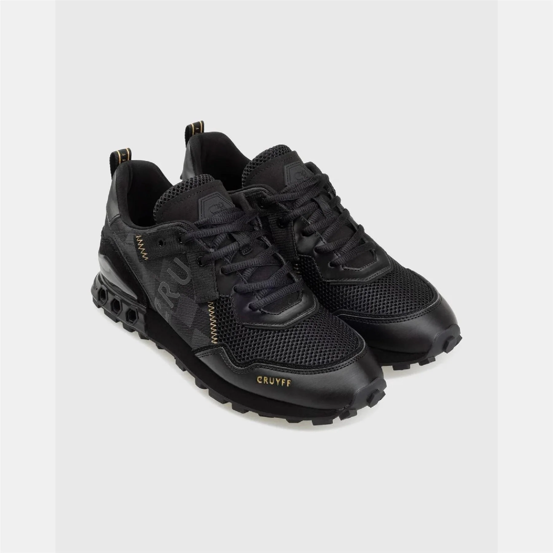 Cruyff Hex Tech Trainers - Image 3