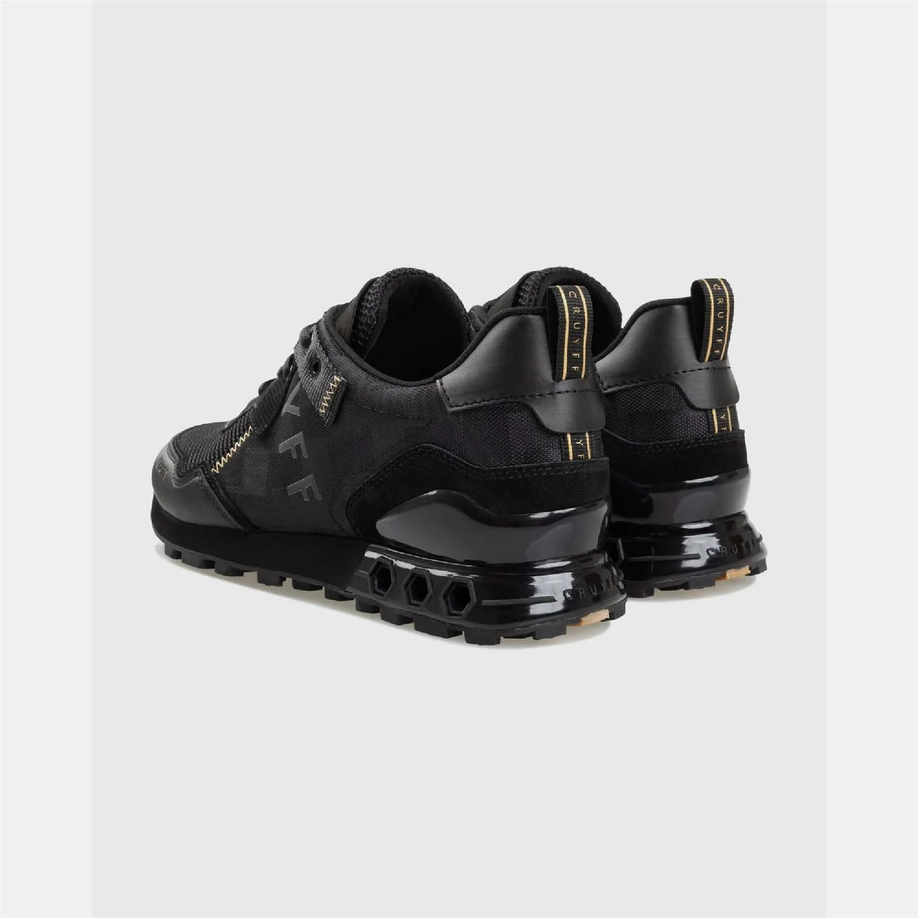 Cruyff Hex Tech Trainers - Image 4