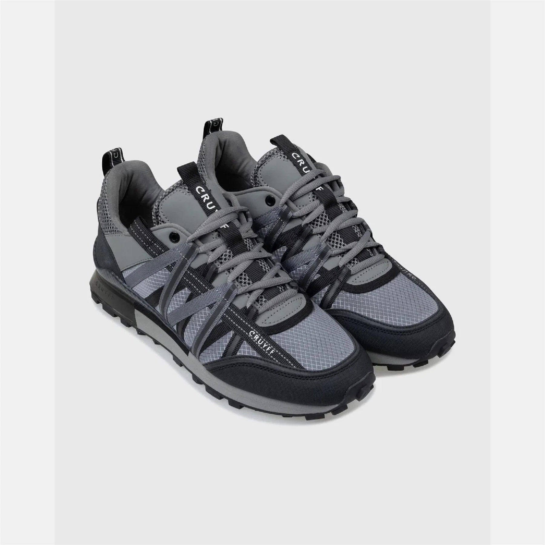 Cruyff Fearia Trainers - Image 4