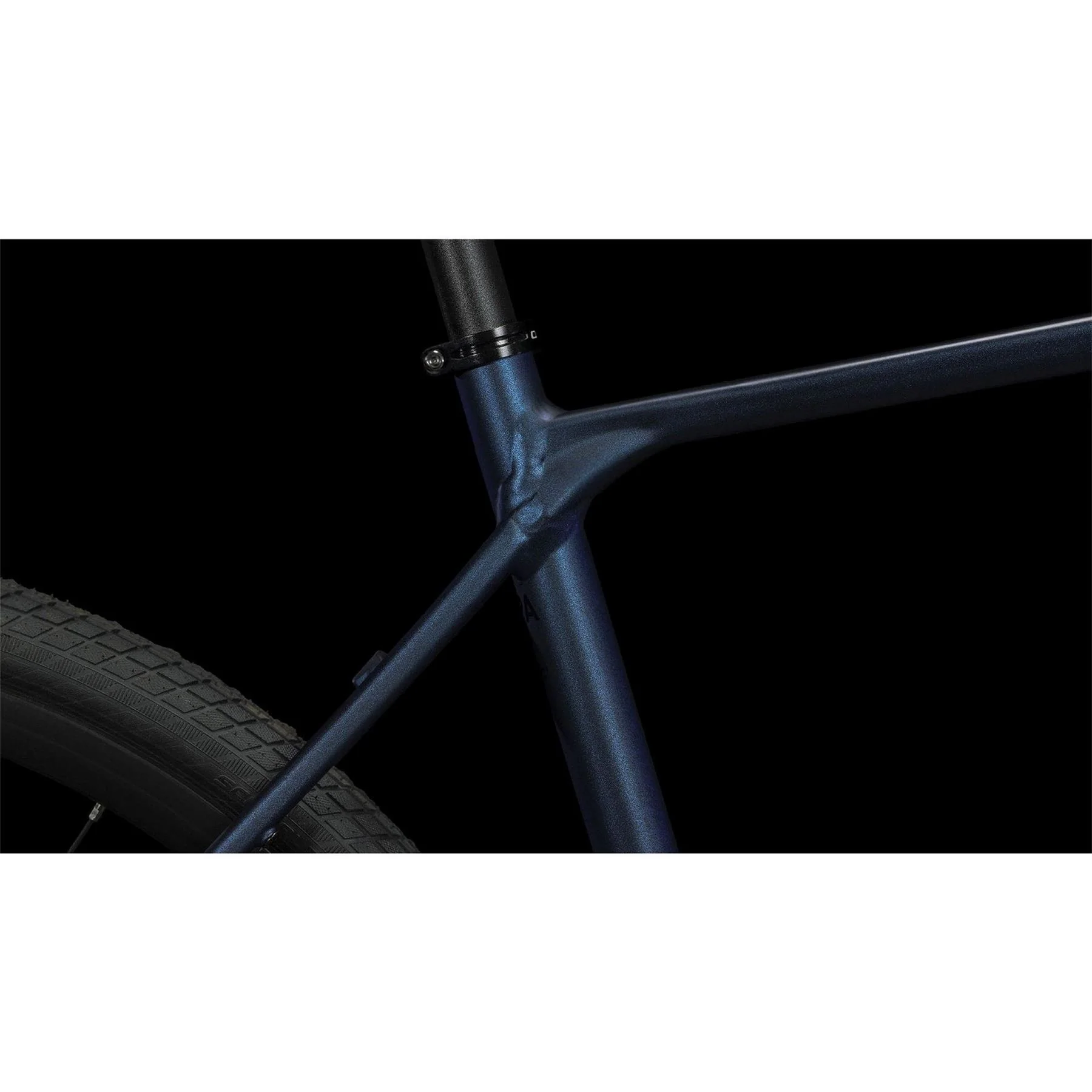 Cube 2024 Hybrid Bike - Image 4