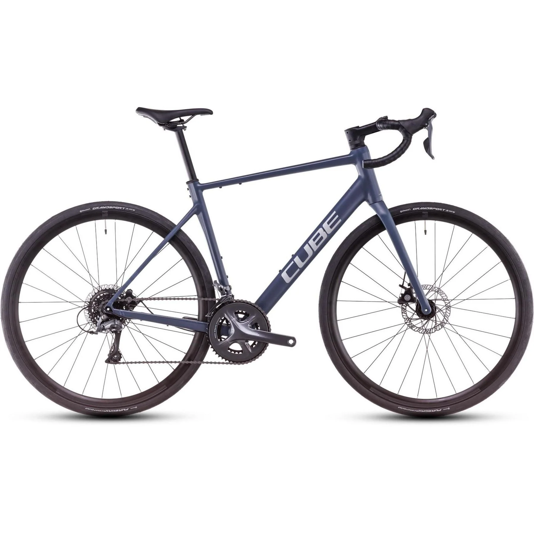 Cube Attain Pro 2025 Road Bike