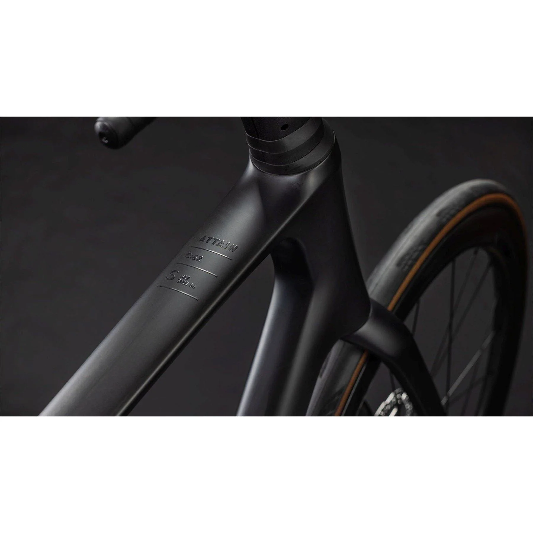 Cube C:62 Slt 2026 Road Bike - Image 2