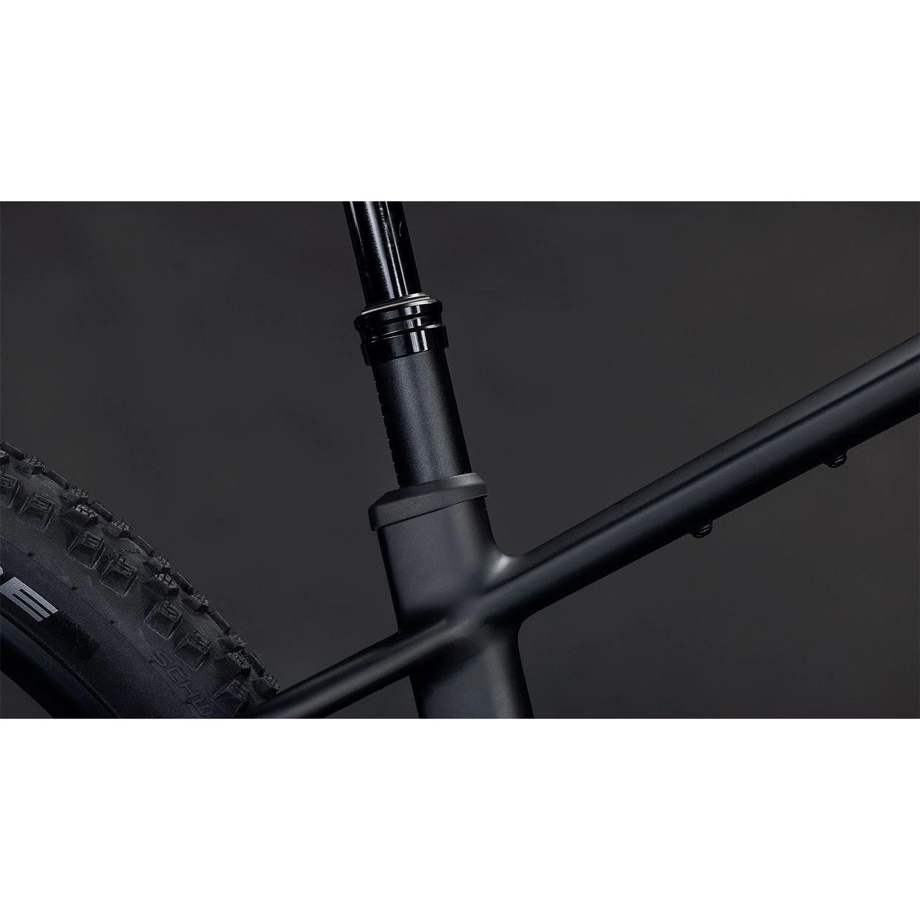 Cube Hybrid Pro 800 2026 Electric Mountain Bike - Image 5