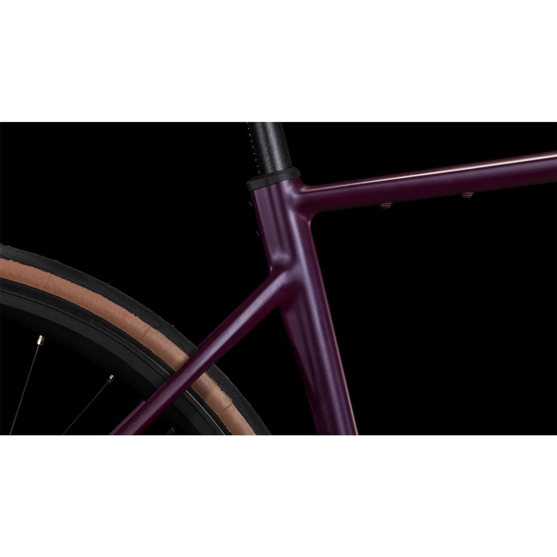 Cube Pro 2025 Road Bike - Image 4