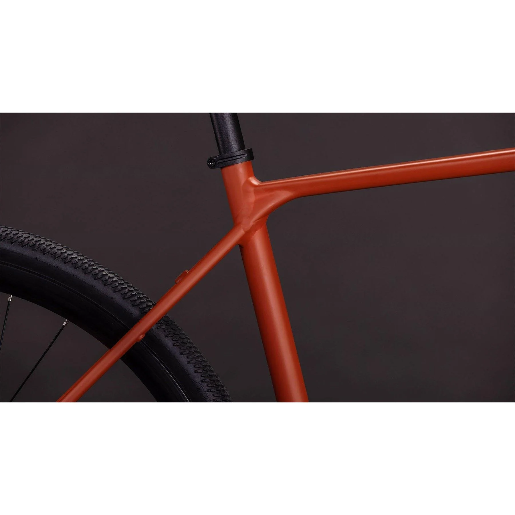 Cube Race 2026 Hybrid Bike - Image 5