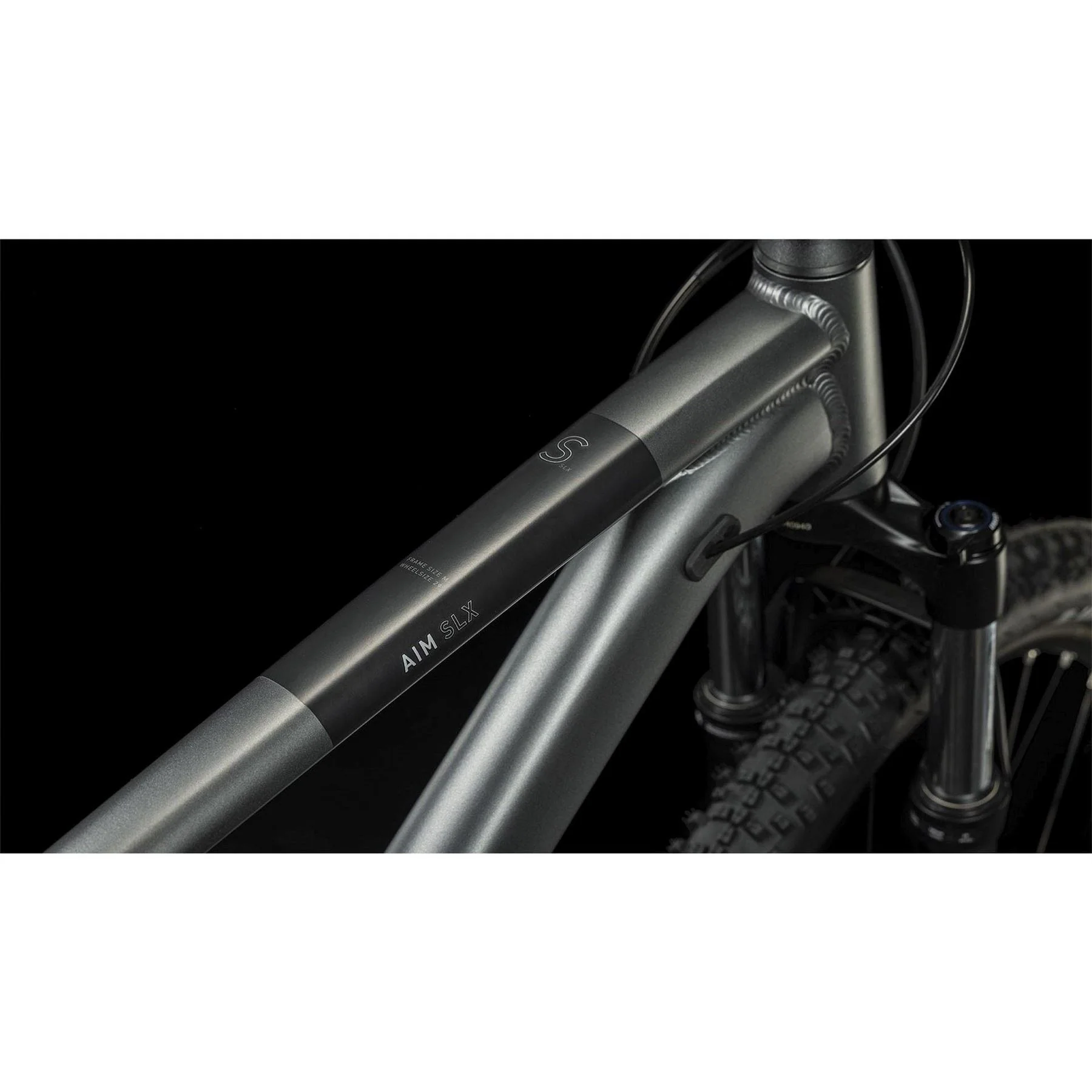Cube Aim Slx 2023 Mountain Bike - Image 2