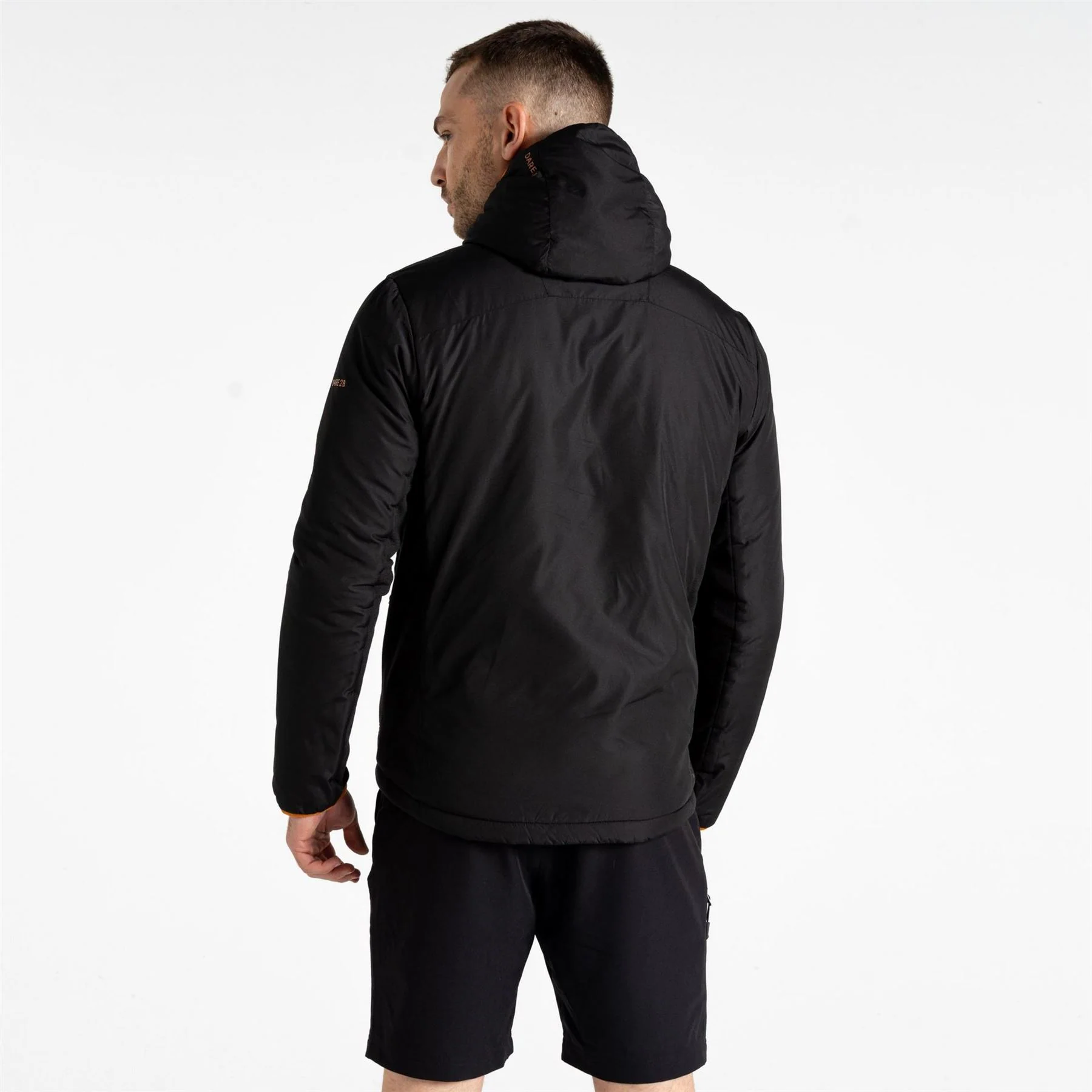 Dare 2b Torrek Weather Resistant Insulated Puffer Jacket - Image 3