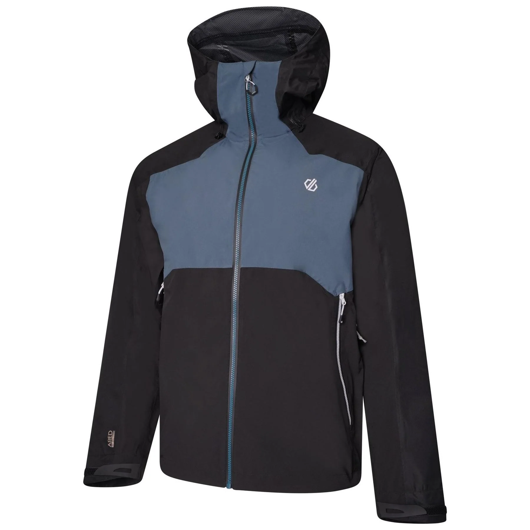 Dare 2b Touchpoint Waterproof Rain Anorak - Image 2