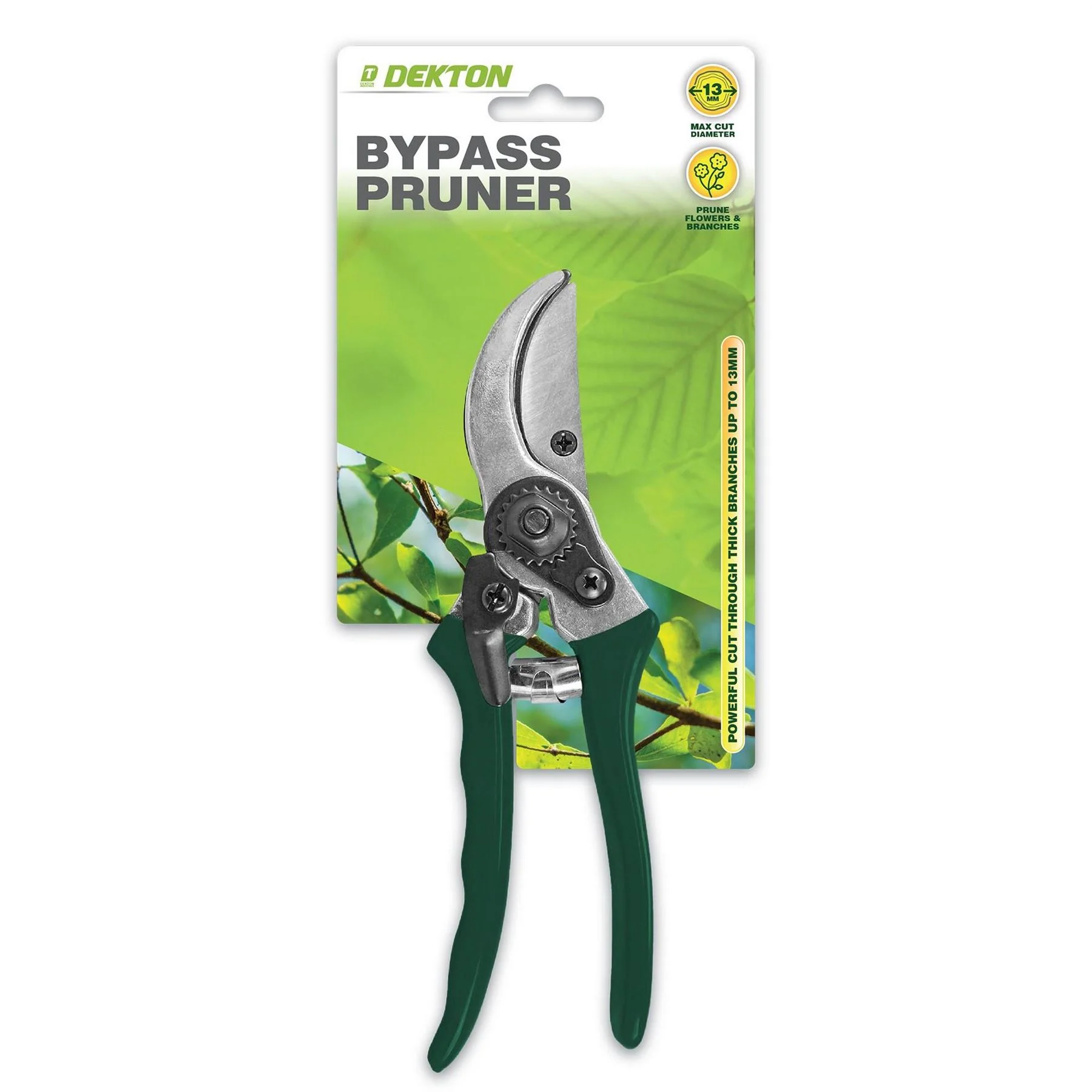 Dekton Garden Pruner - Image 2