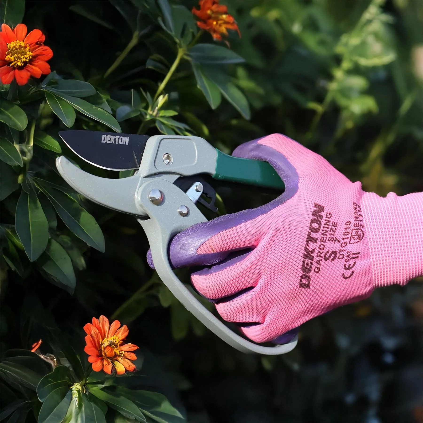 Dekton Garden Pruner - Image 4