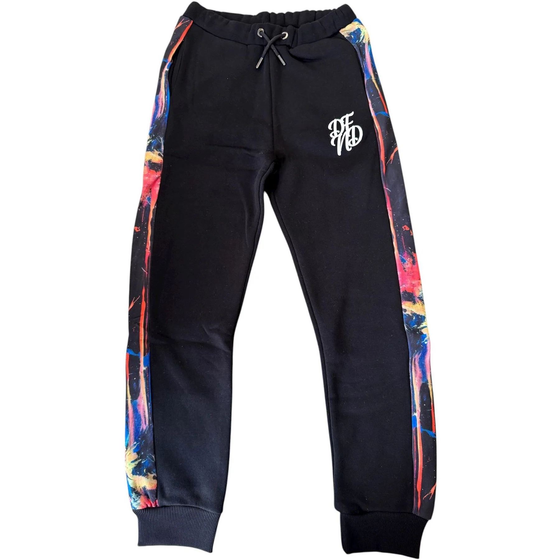 DFND London L Joggers - Image 3