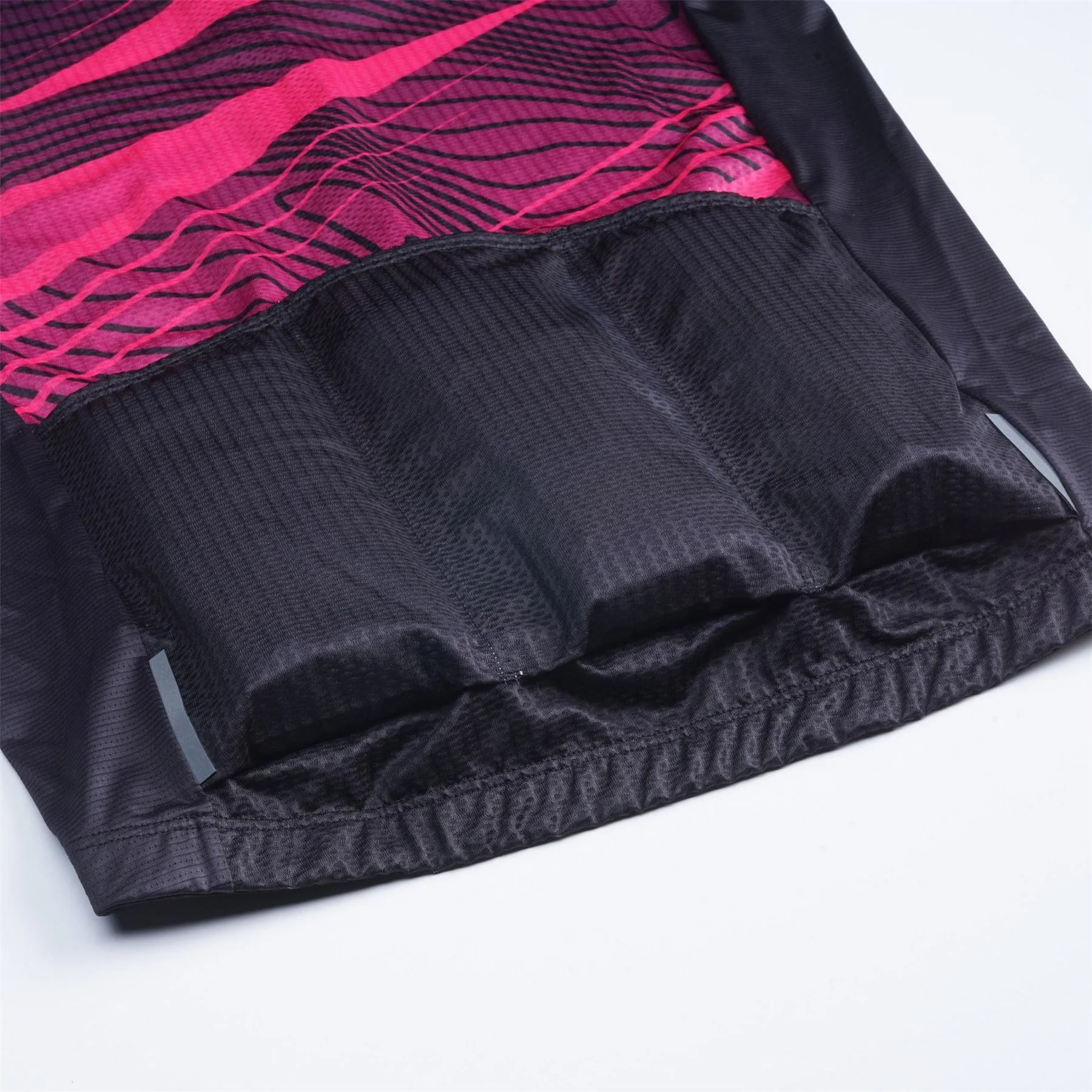 Dhb Blok Long Sleeve Jersey 3.0 Unisex - Image 8