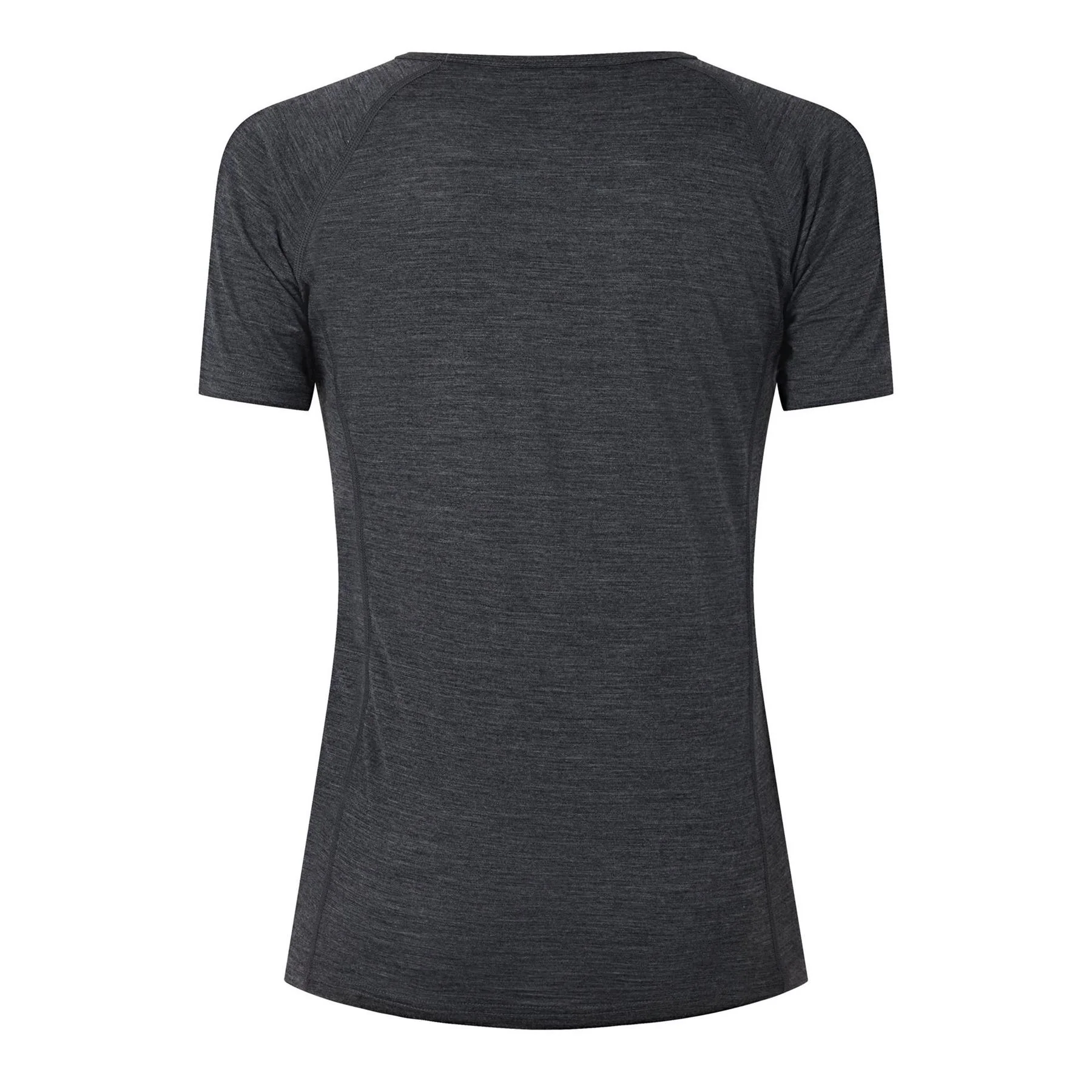 Dhb Womens Merino Short Sleeve Base Layer (m_150) - Image 3