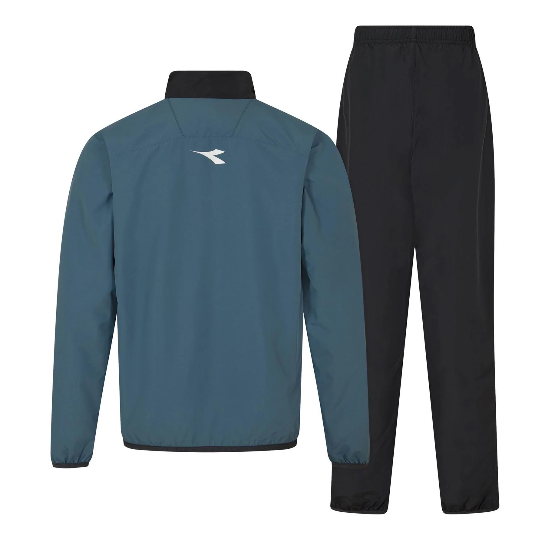 Diadora Tsuit Team Up Poly Tracksuit - Image 2