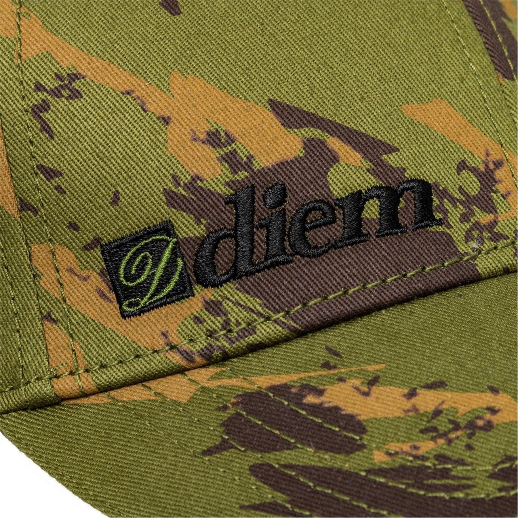 Diem Distinction Cap Mens - Image 4