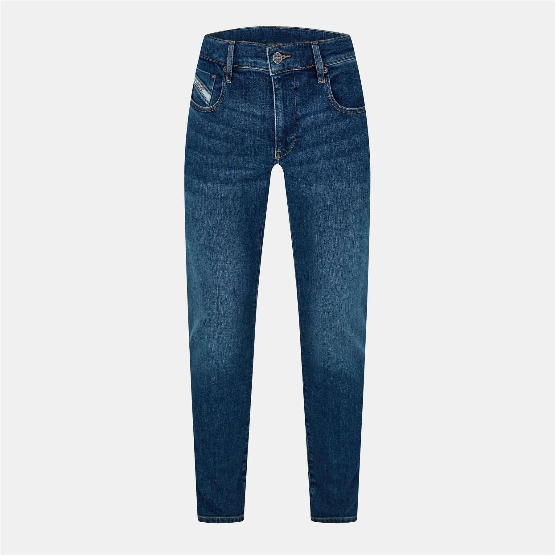 Diesel 2019 D Strukt