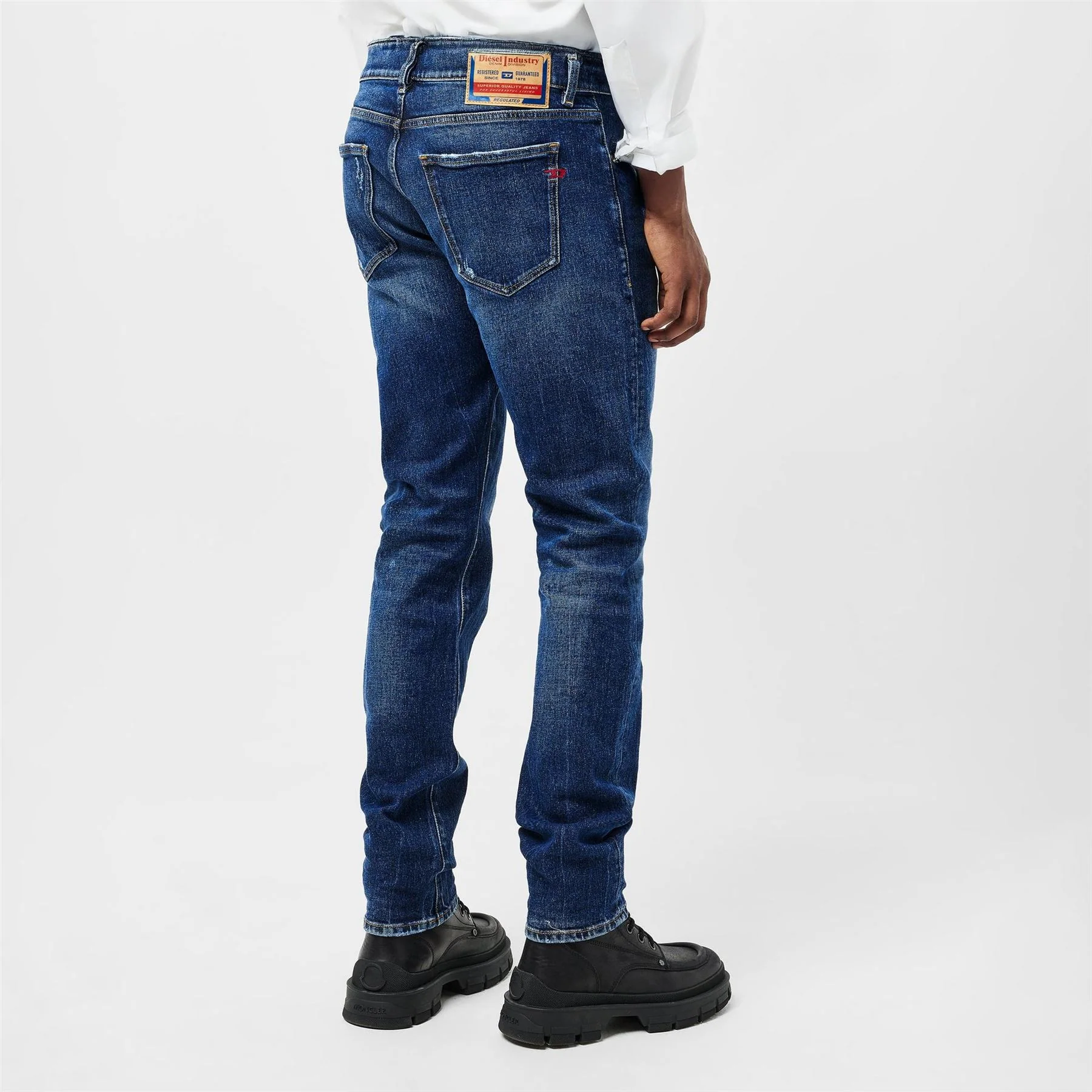 Diesel 2019 D Strukt - Image 10