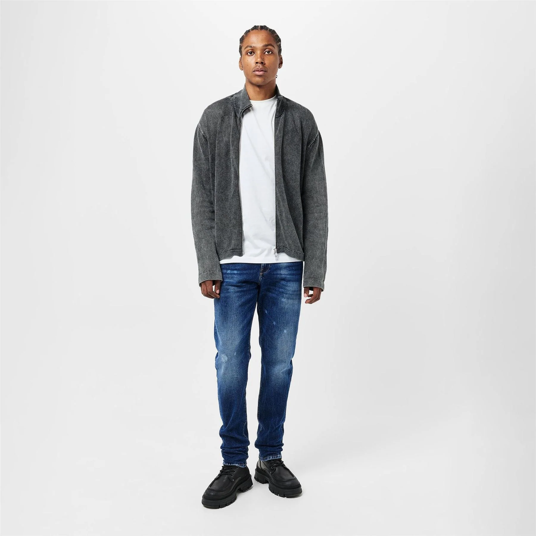 Diesel 2019 D Strukt - Image 12
