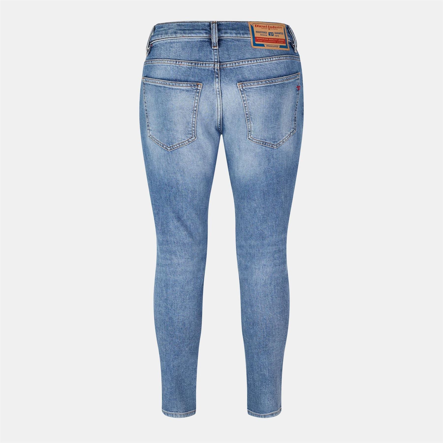 Diesel 2019 D Strukt - Image 14