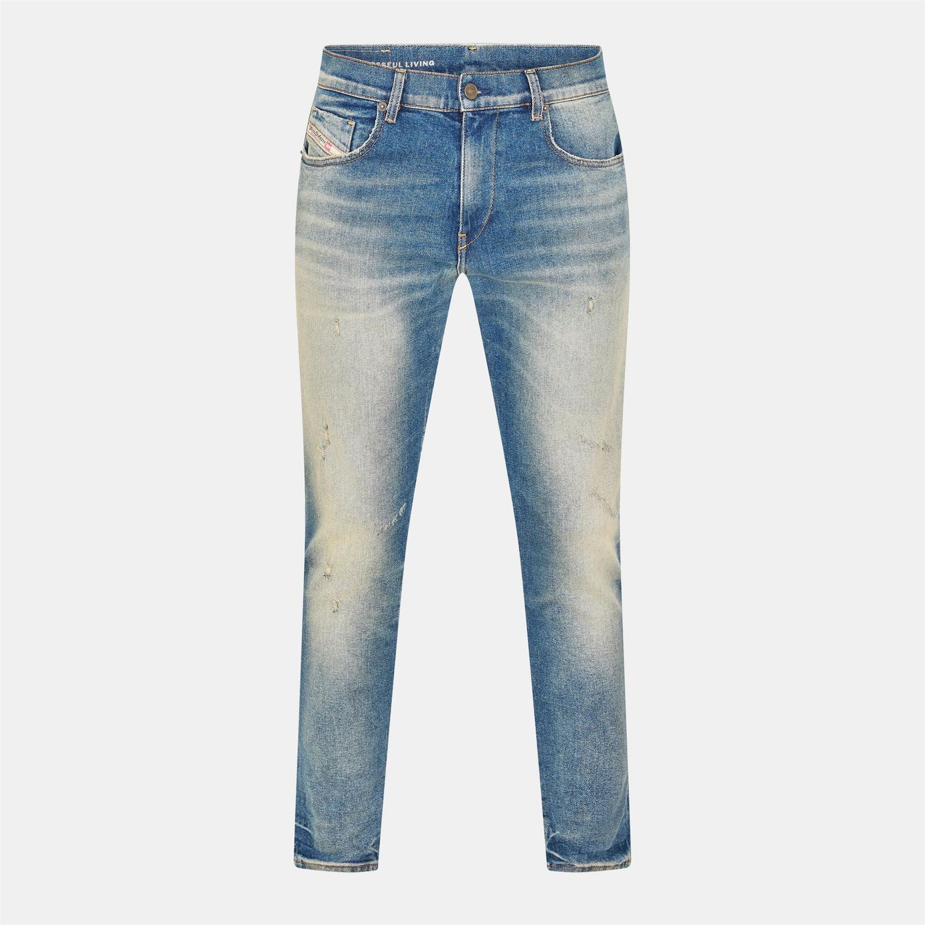 Diesel 2019 D Strukt - Image 18