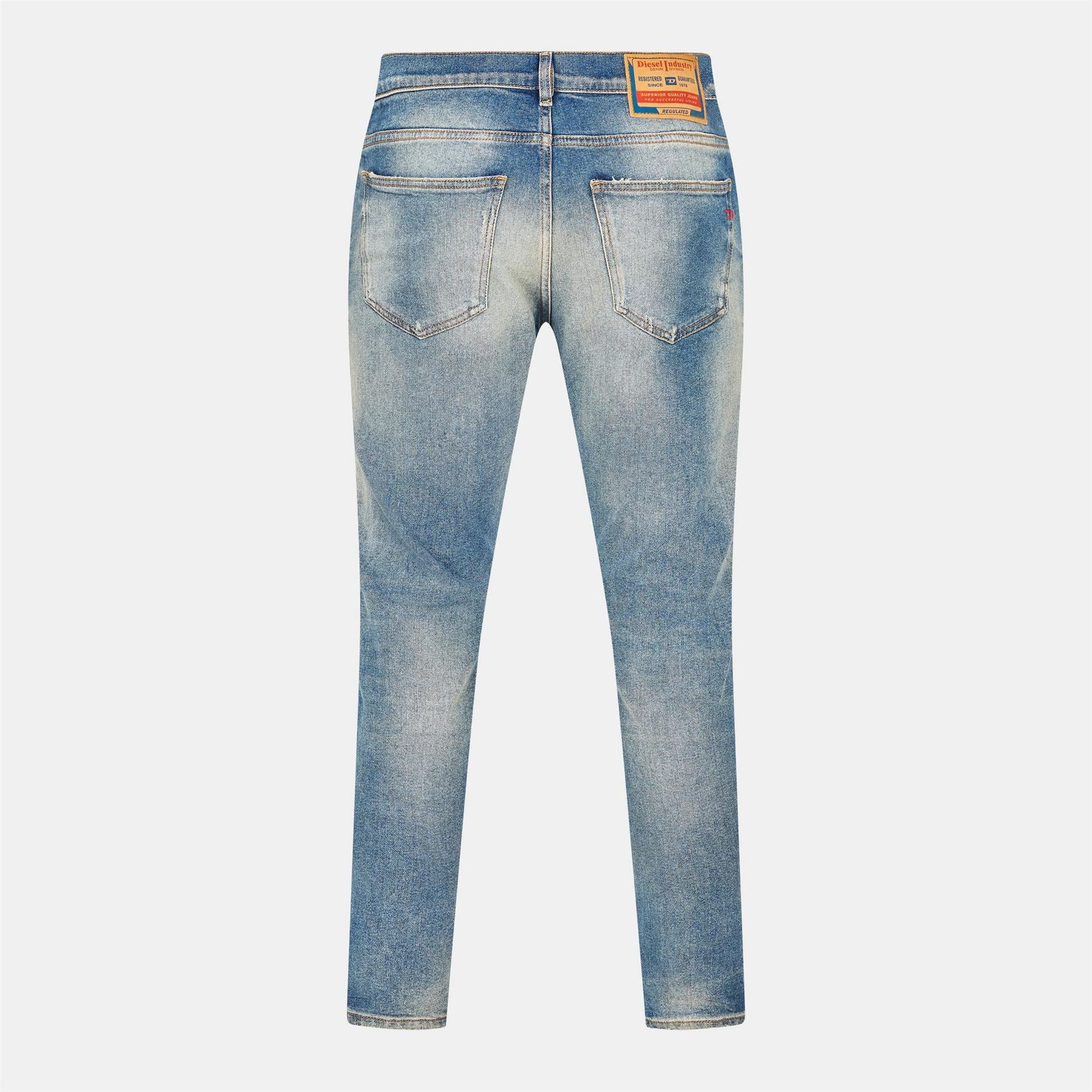 Diesel 2019 D Strukt - Image 19