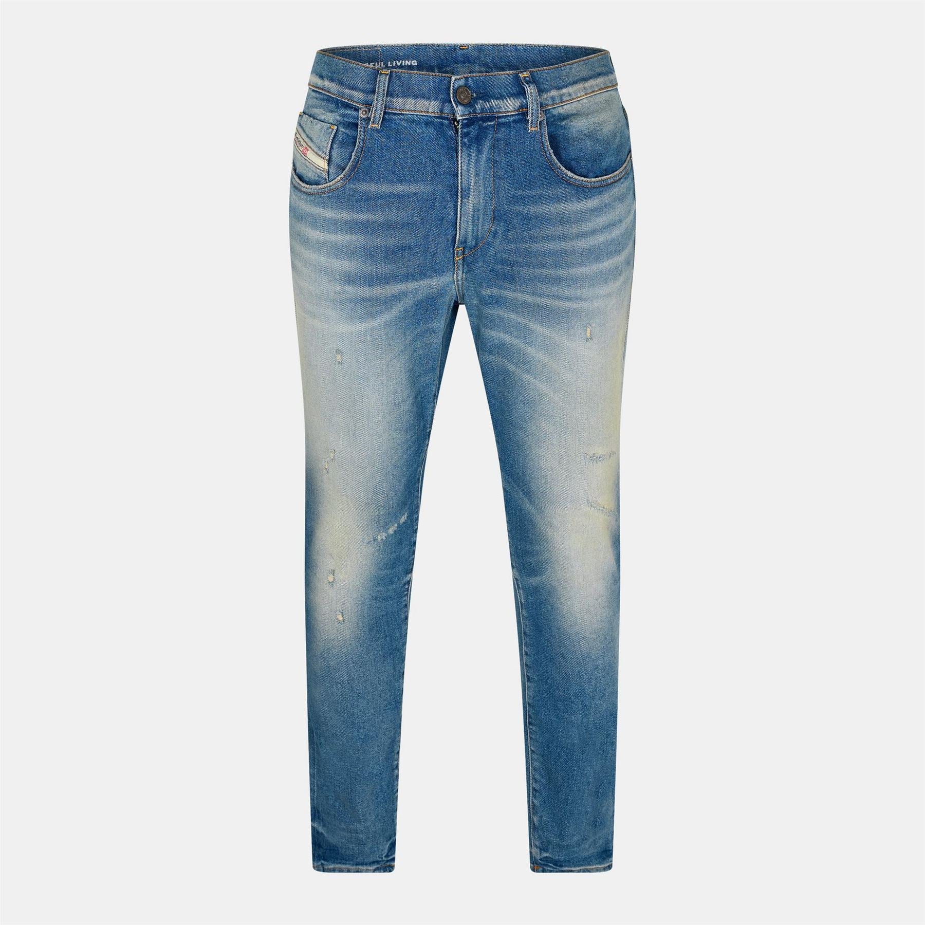 Diesel 2019 D Strukt - Image 21