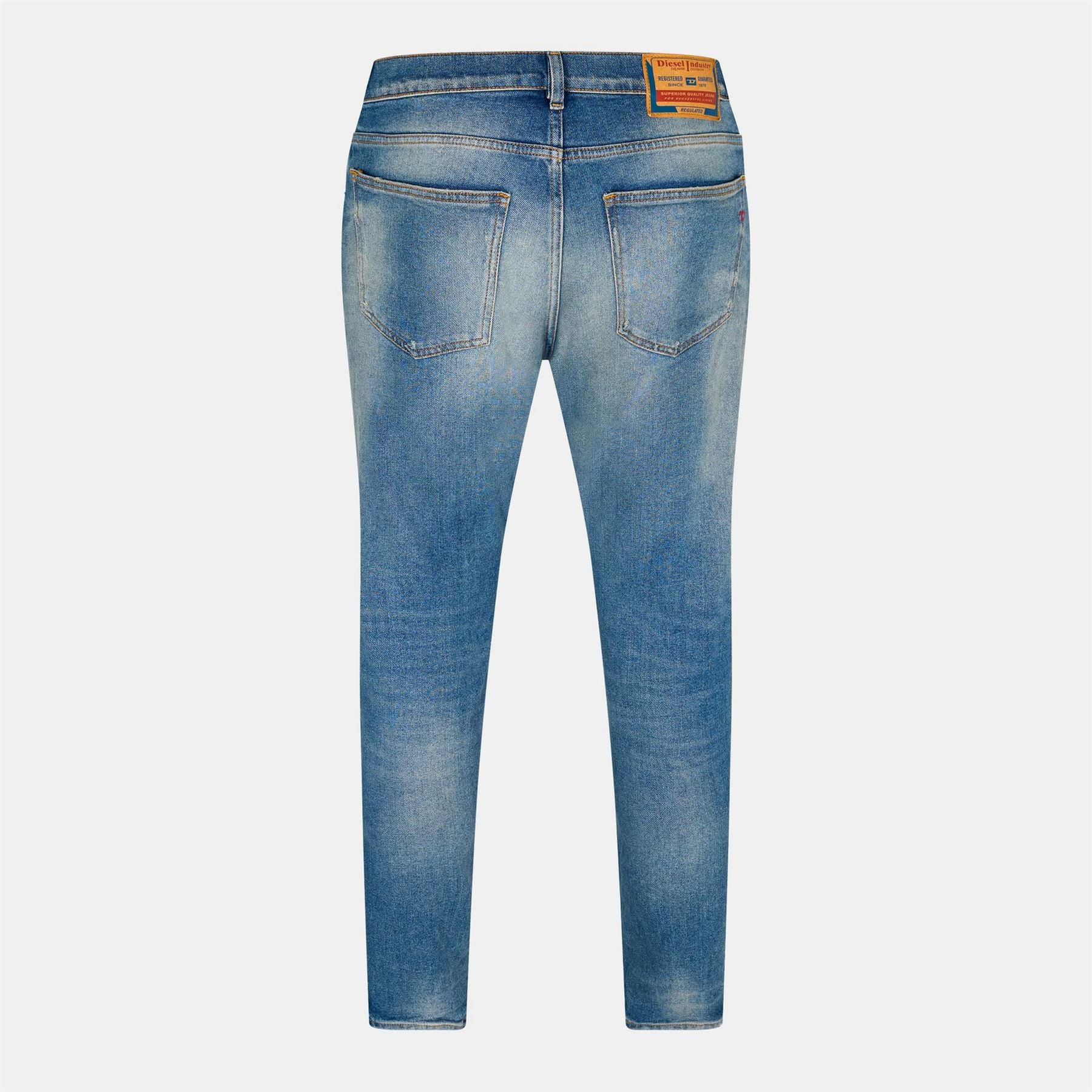 Diesel 2019 D Strukt - Image 22