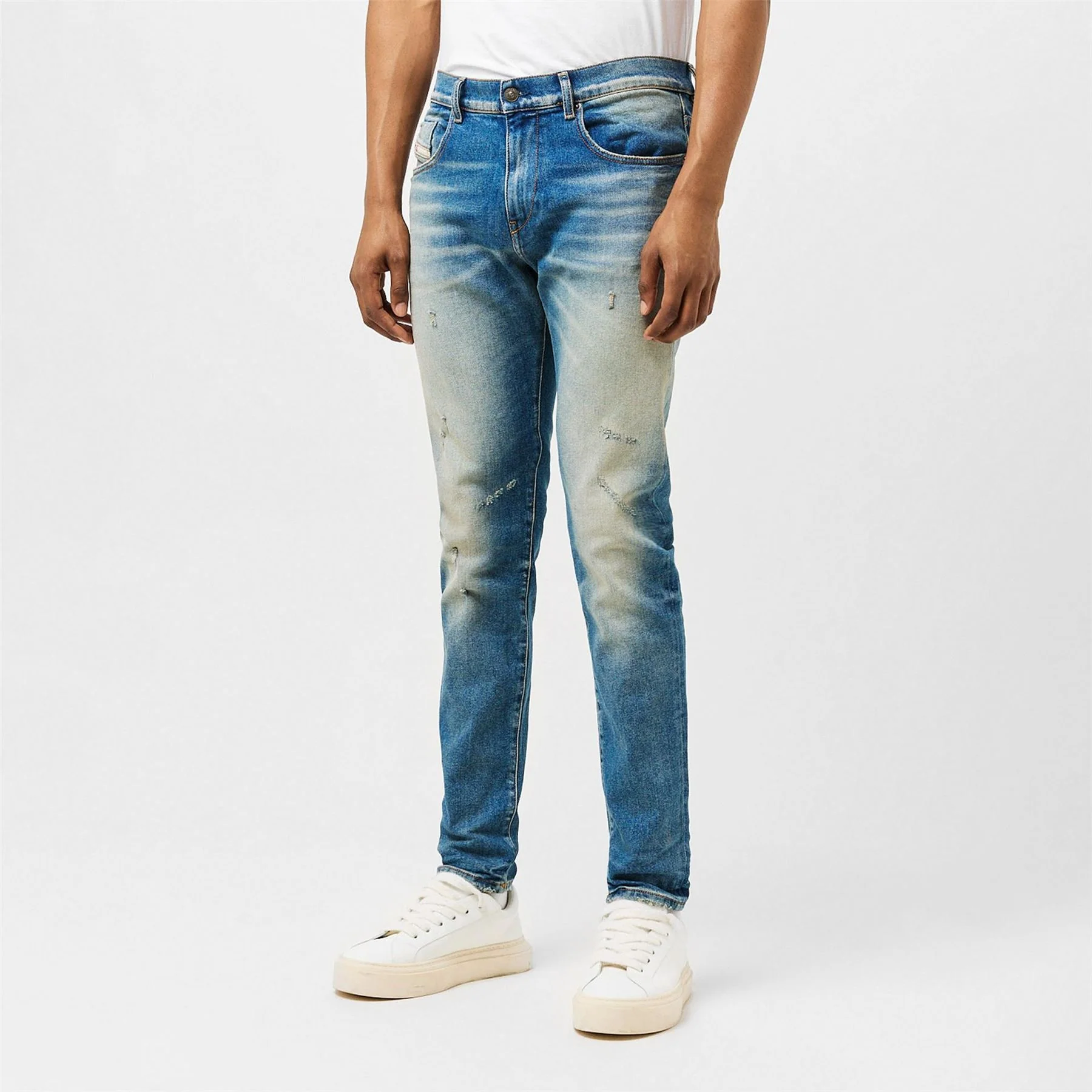 Diesel 2019 D Strukt - Image 23