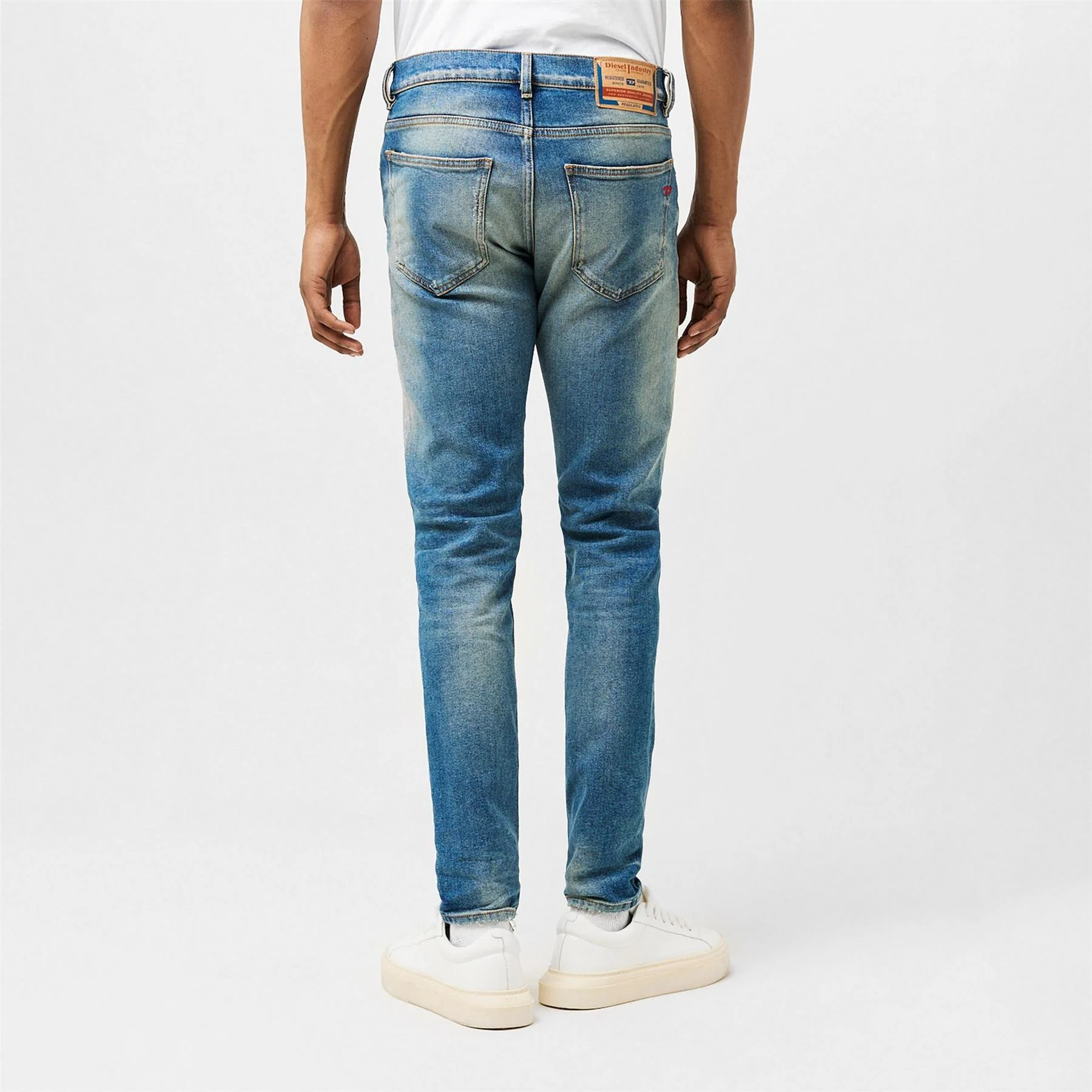 Diesel 2019 D Strukt - Image 24