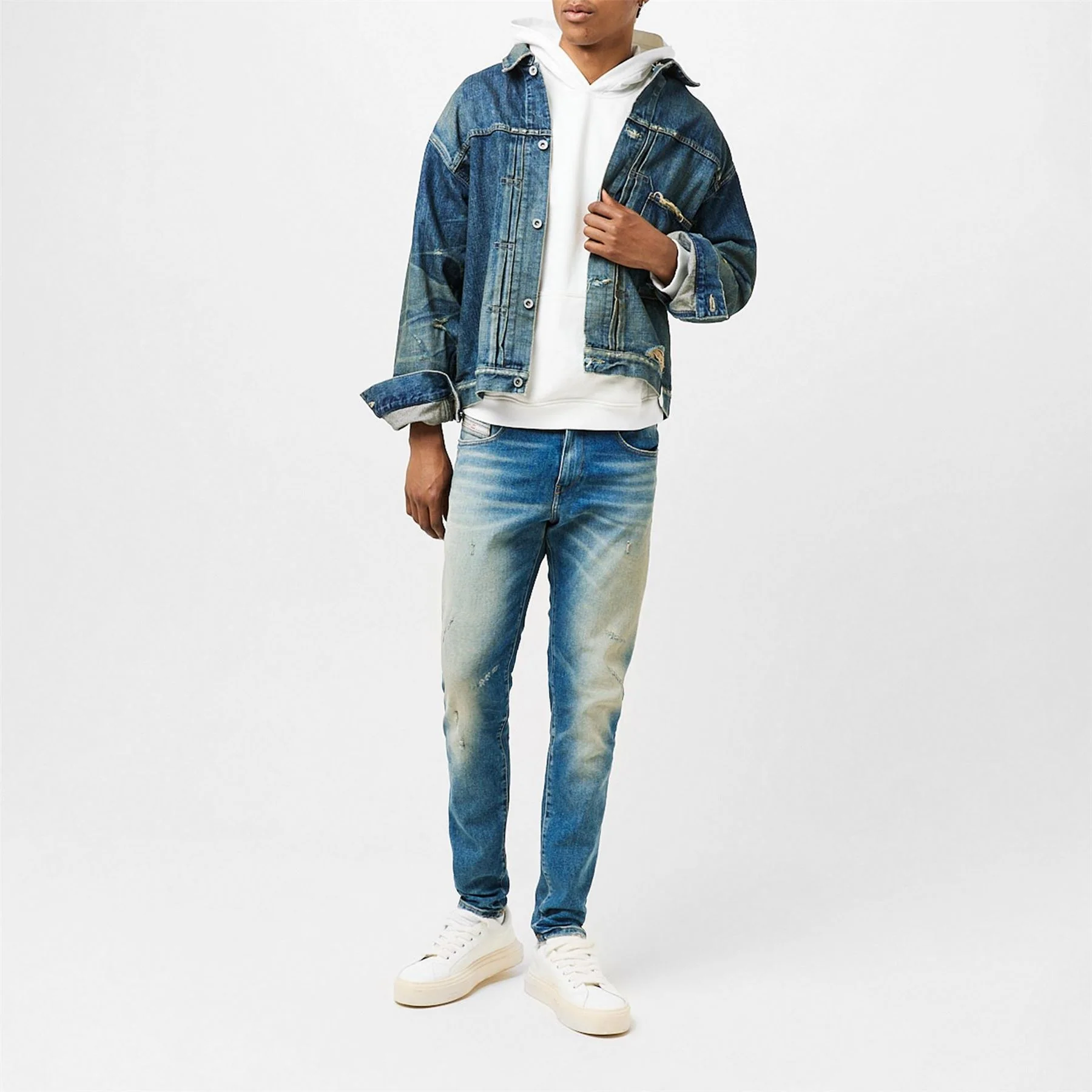 Diesel 2019 D Strukt - Image 26