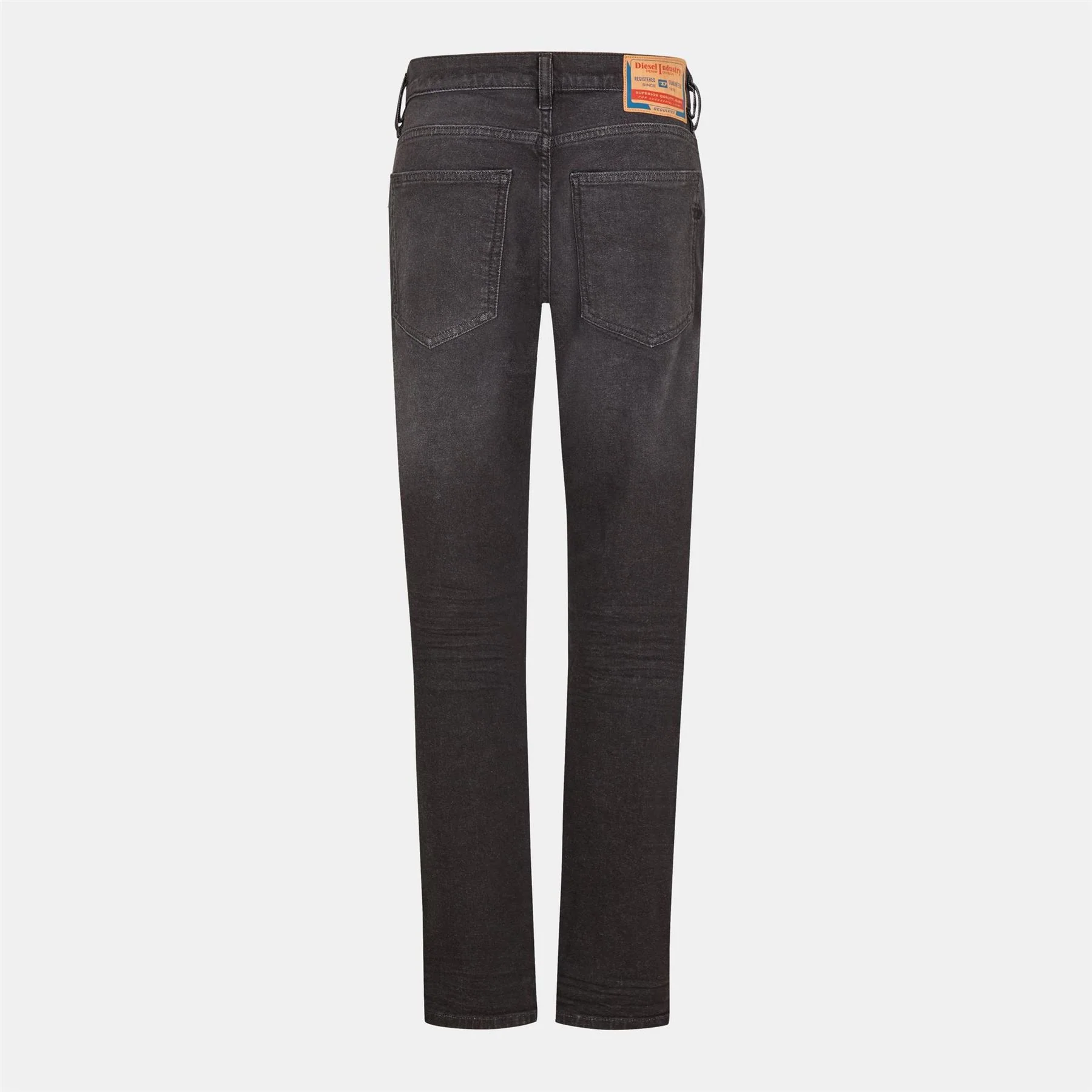 Diesel 2019 D Strukt - Image 28