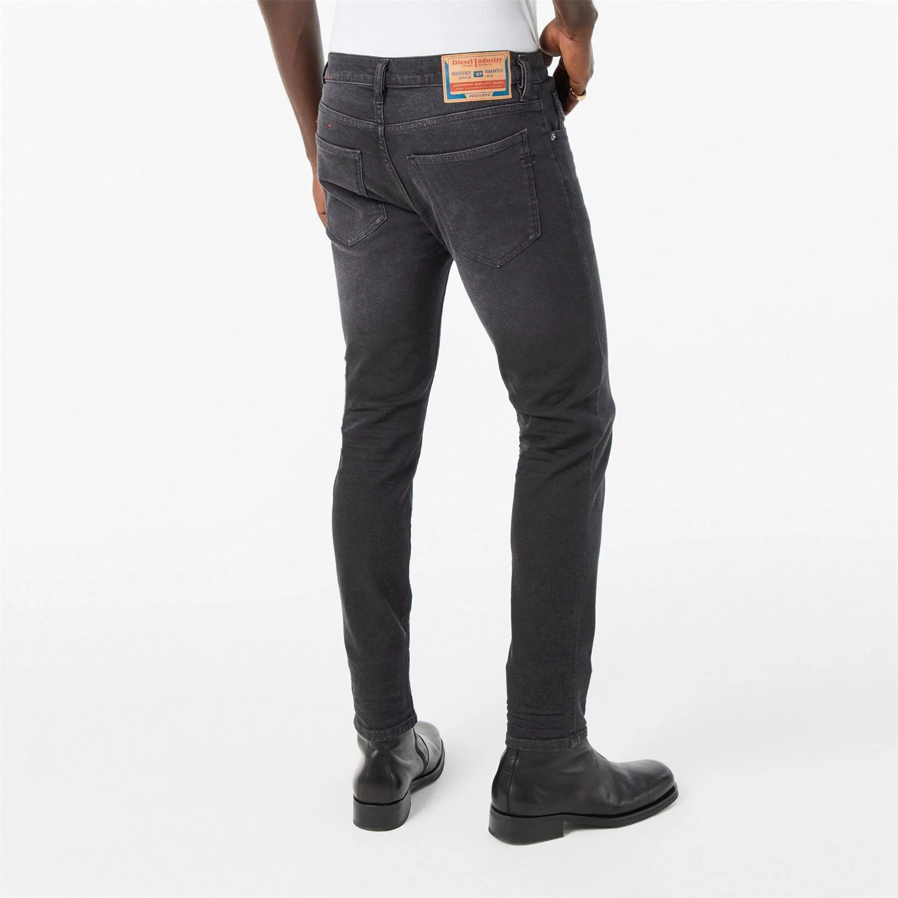 Diesel 2019 D Strukt - Image 30