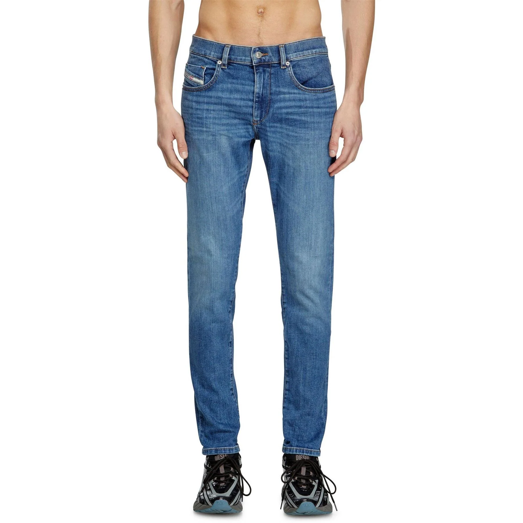 Diesel 2019 D Strukt - Image 33