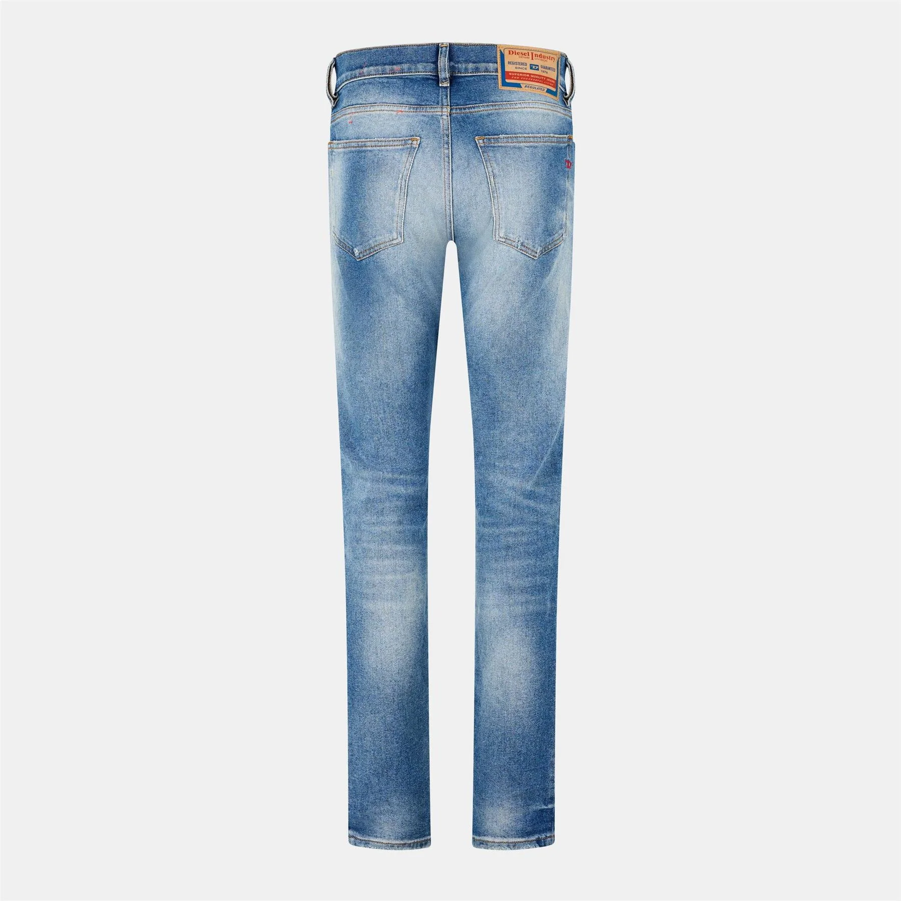 Diesel 2019 D Strukt - Image 35