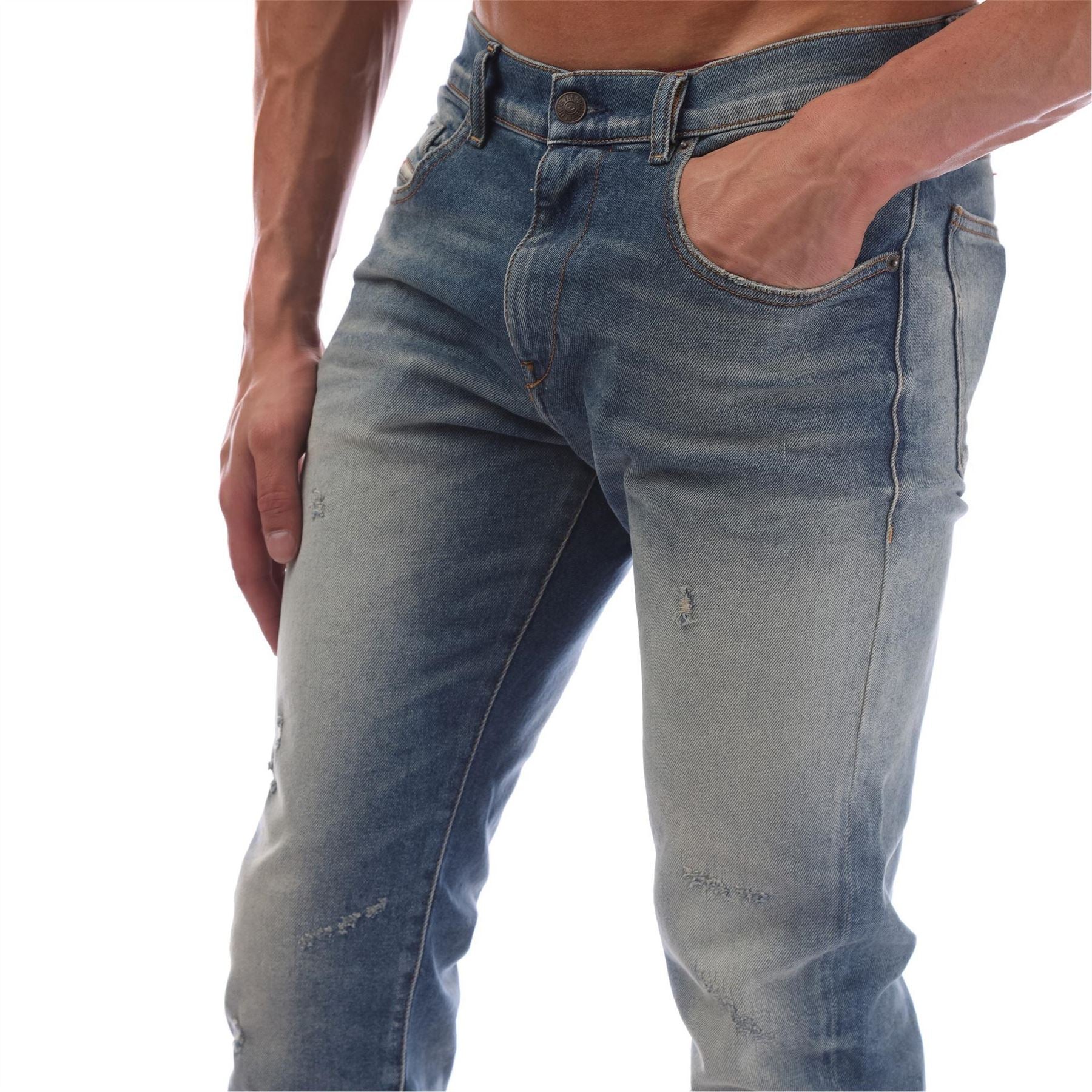 Diesel 2019 D Strukt - Image 36